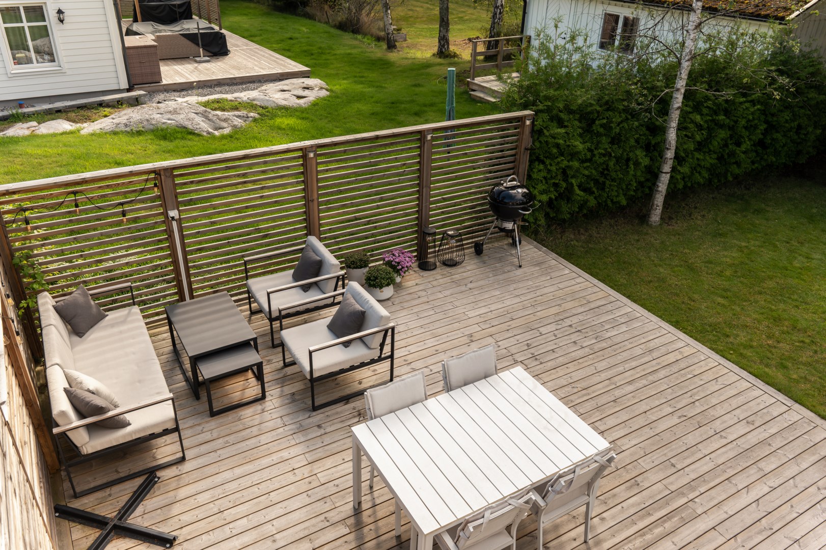 Bostadsbild från Viltstigen 12, Såld i Boo Gård, Nacka