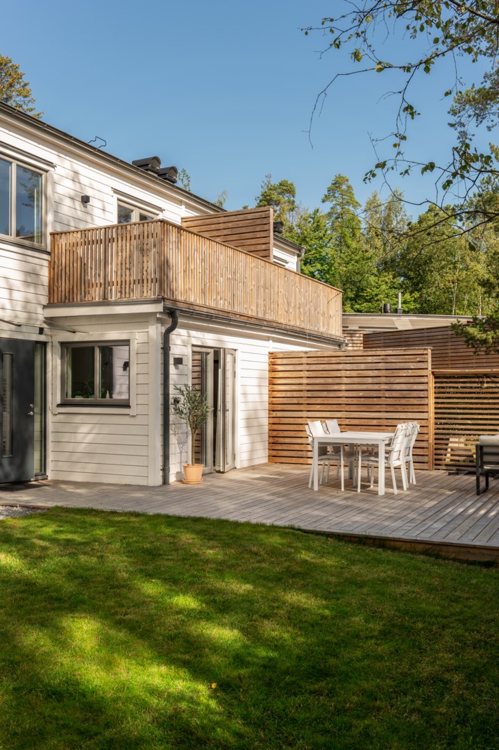 Bostadsbild från Viltstigen 12, Såld i Boo Gård, Nacka