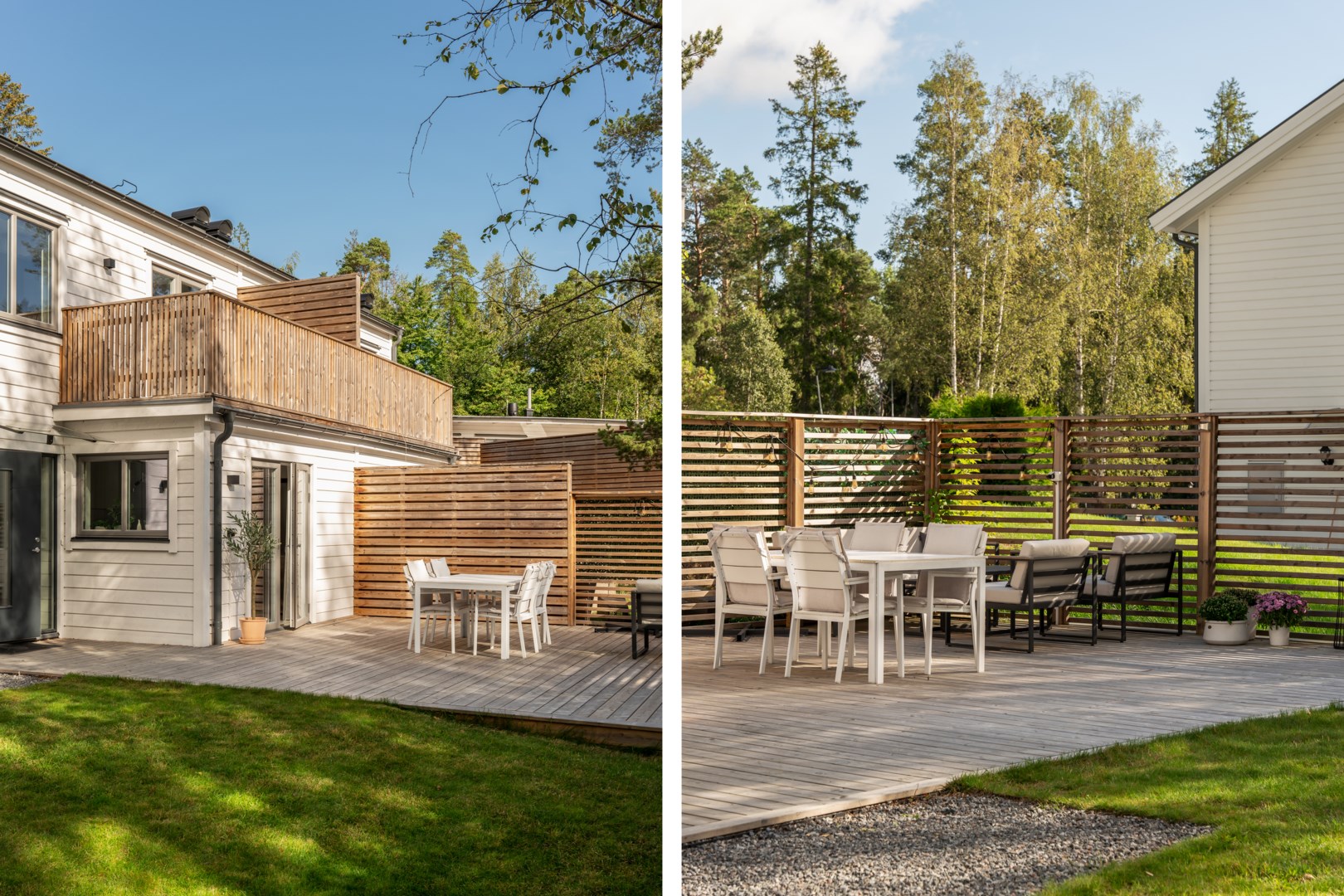 Bostadsbild från Viltstigen 12, Såld i Boo Gård, Nacka