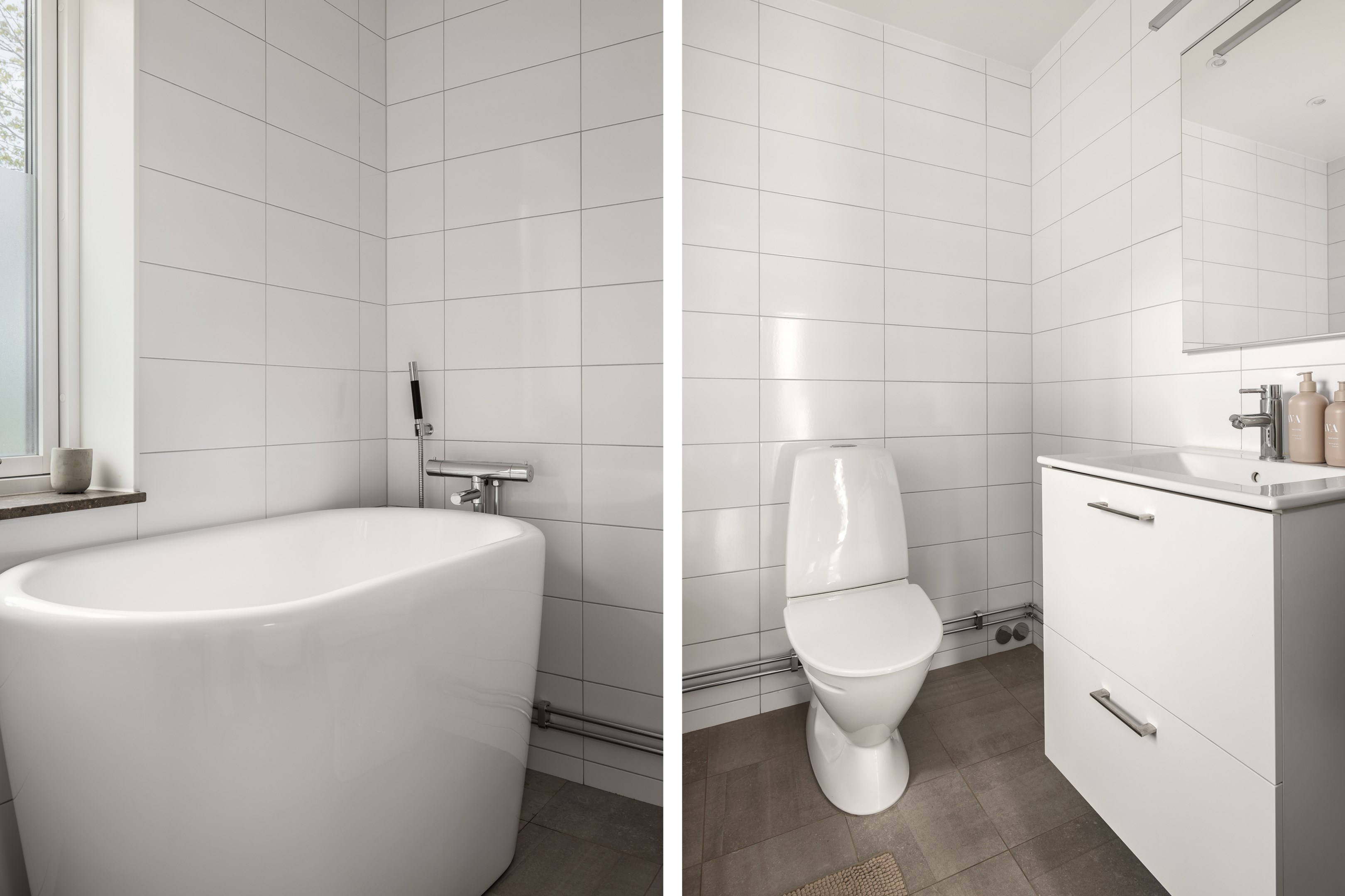 Bostadsbild från Viltstigen 12, Såld i Boo Gård, Nacka