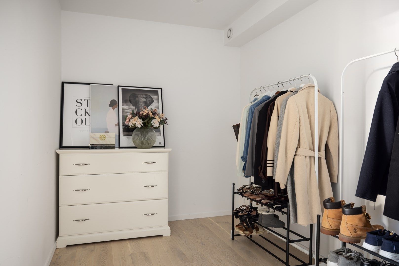 Bostadsbild från Viltstigen 12, Såld i Boo Gård, Nacka