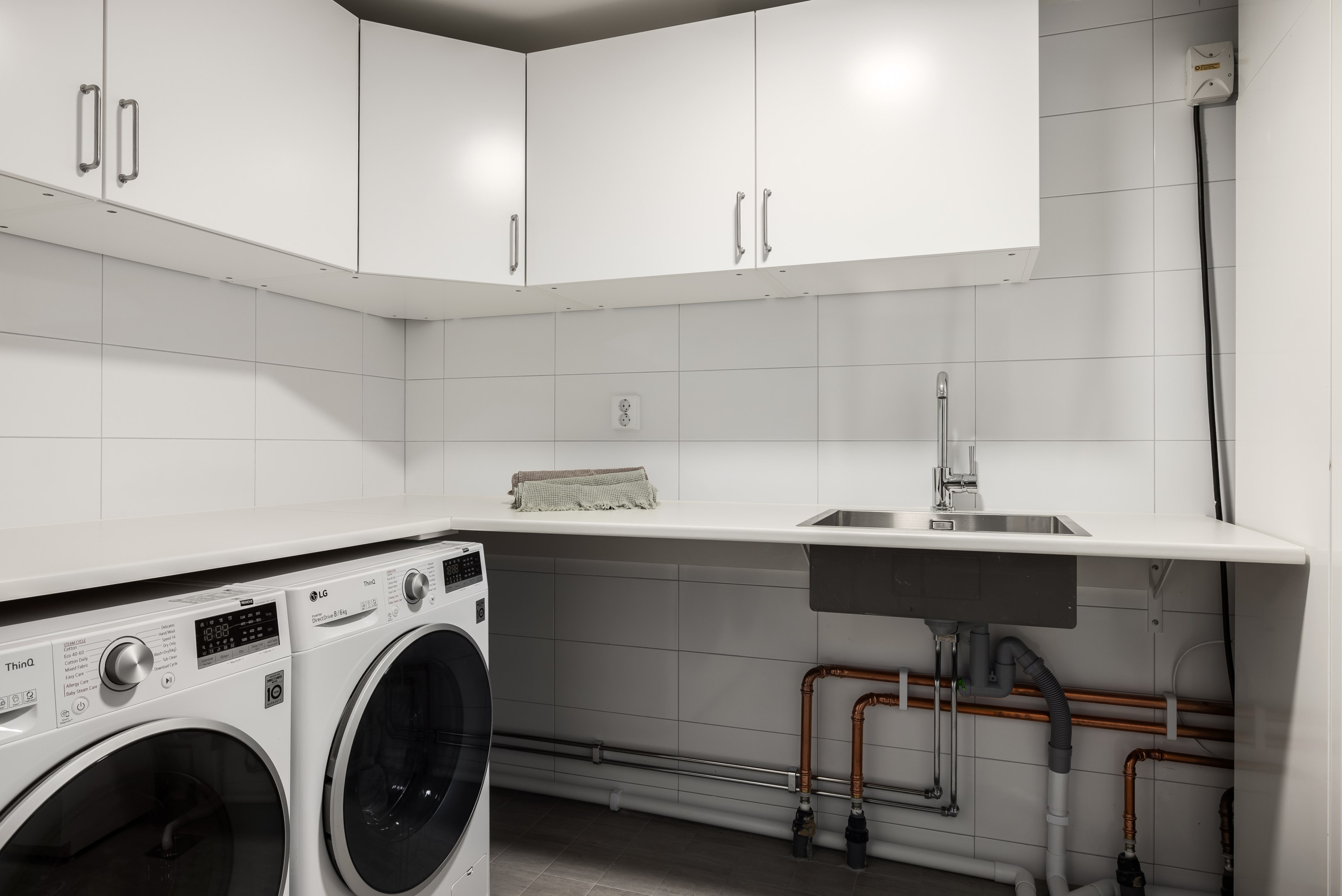 Bostadsbild från Viltstigen 12, Såld i Boo Gård, Nacka