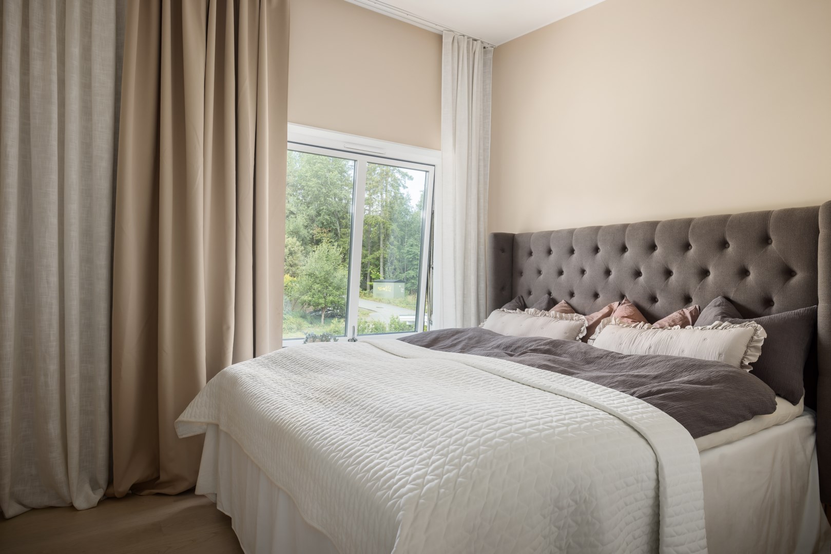 Bostadsbild från Viltstigen 12, Såld i Boo Gård, Nacka