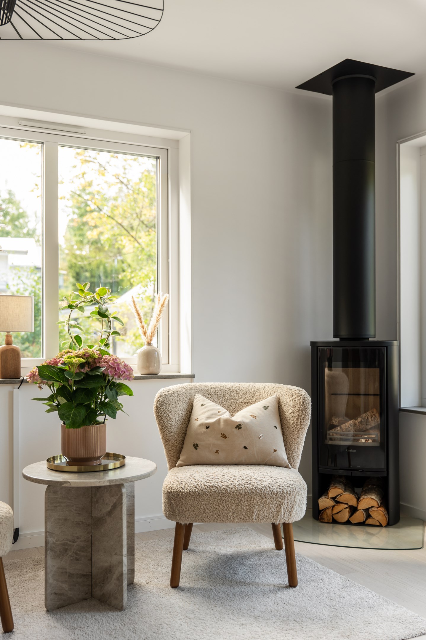 Bostadsbild från Viltstigen 12, Såld i Boo Gård, Nacka