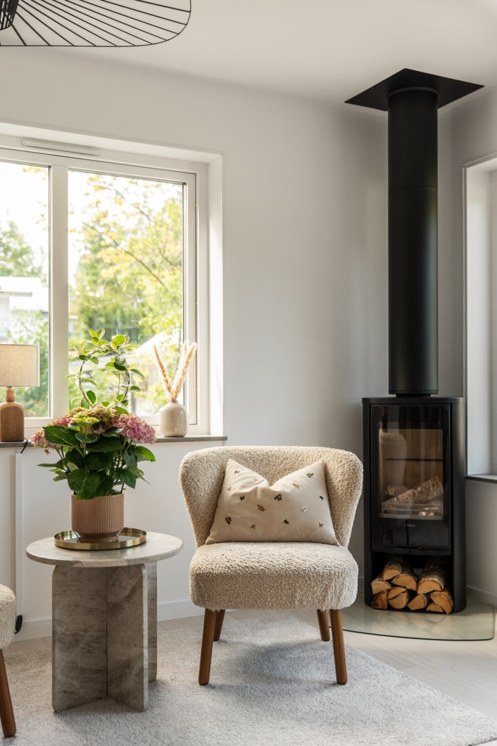 Bostadsbild från Viltstigen 12, Såld i Boo Gård, Nacka