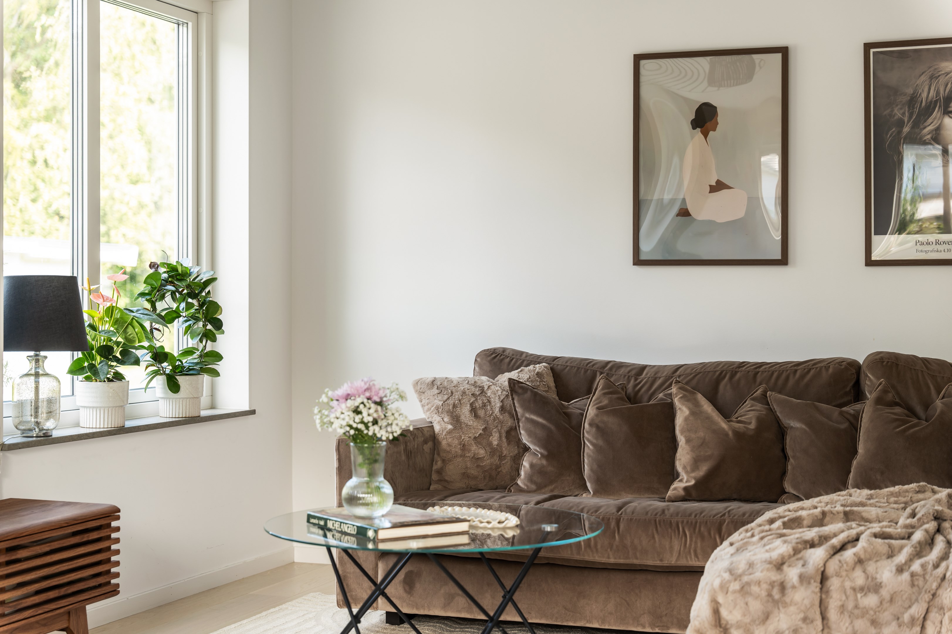 Bostadsbild från Viltstigen 12, Såld i Boo Gård, Nacka