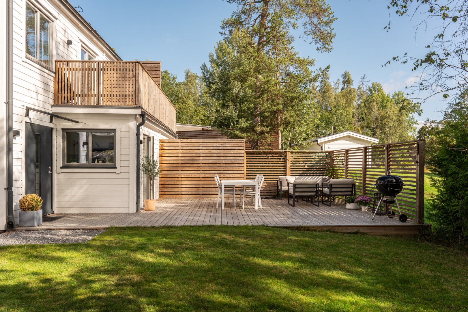 Bostadsbild från Viltstigen 12, Såld i Boo Gård, Nacka