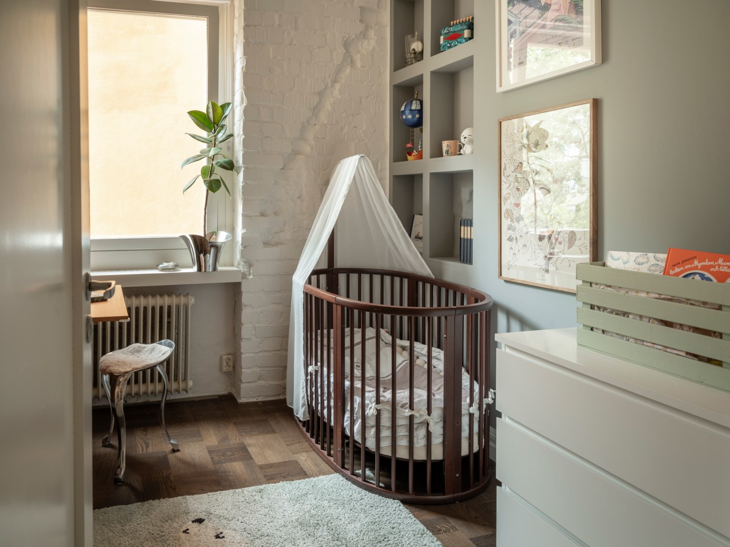 Bostadsbild från Kungsholms Strand 169, Såld i Kungsholmen - Kungsholms strand, Stockholm