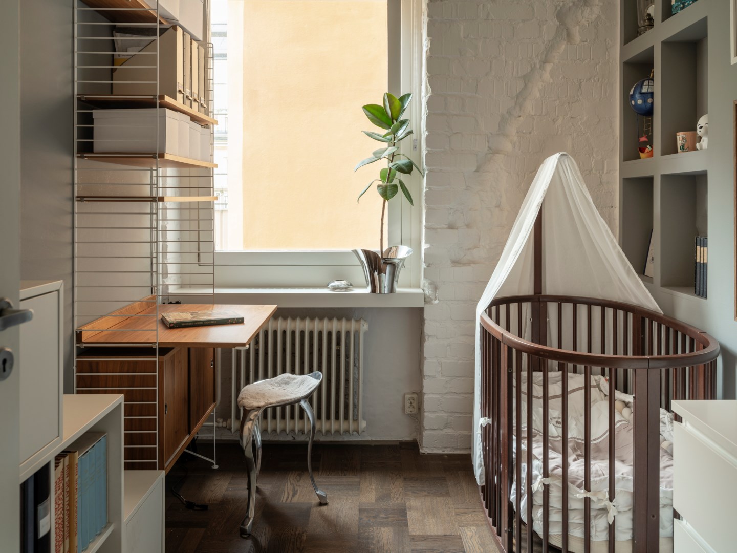 Bostadsbild från Kungsholms Strand 169, Såld i Kungsholmen - Kungsholms strand, Stockholm