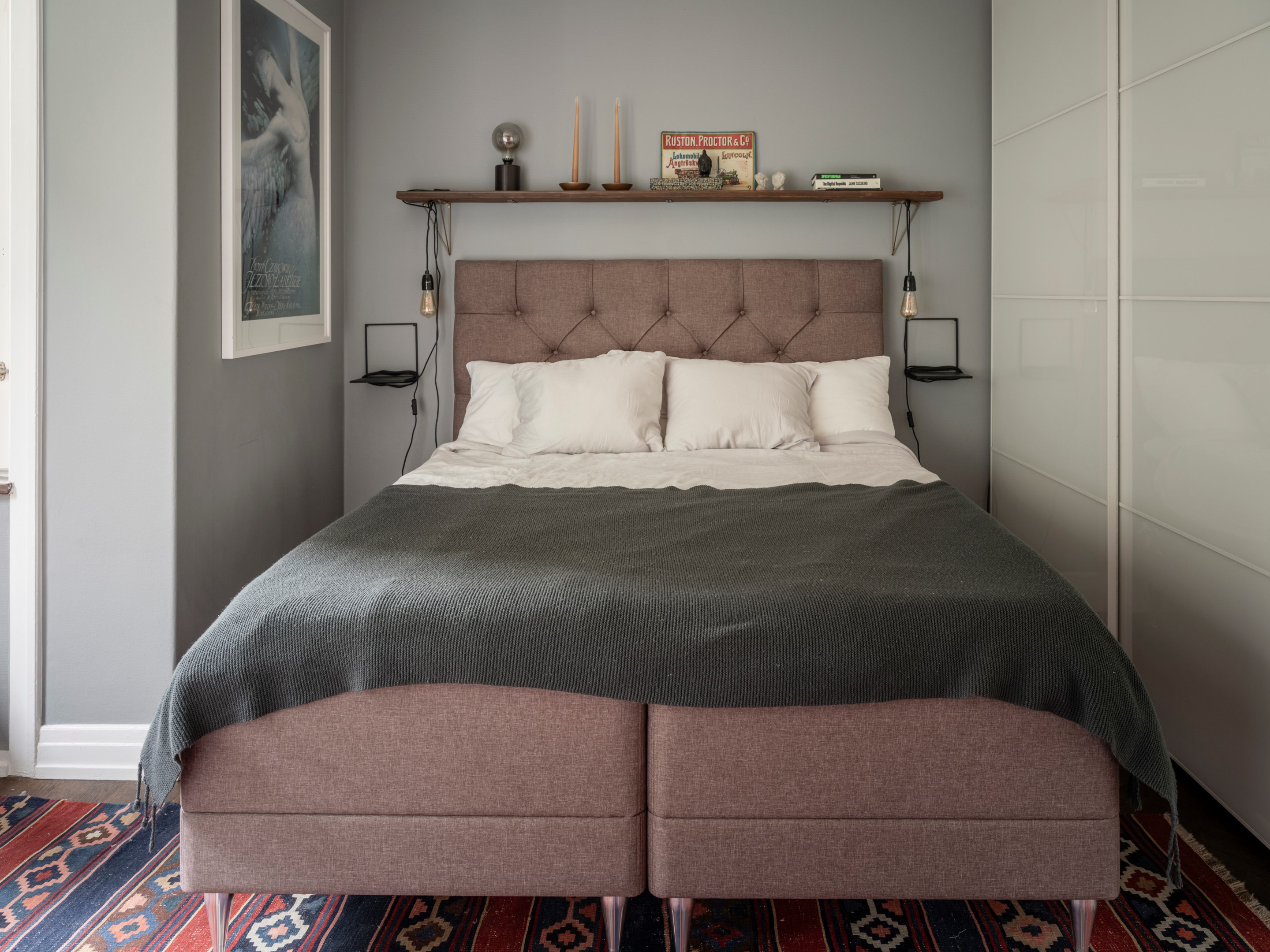 Bostadsbild från Kungsholms Strand 169, Såld i Kungsholmen - Kungsholms strand, Stockholm