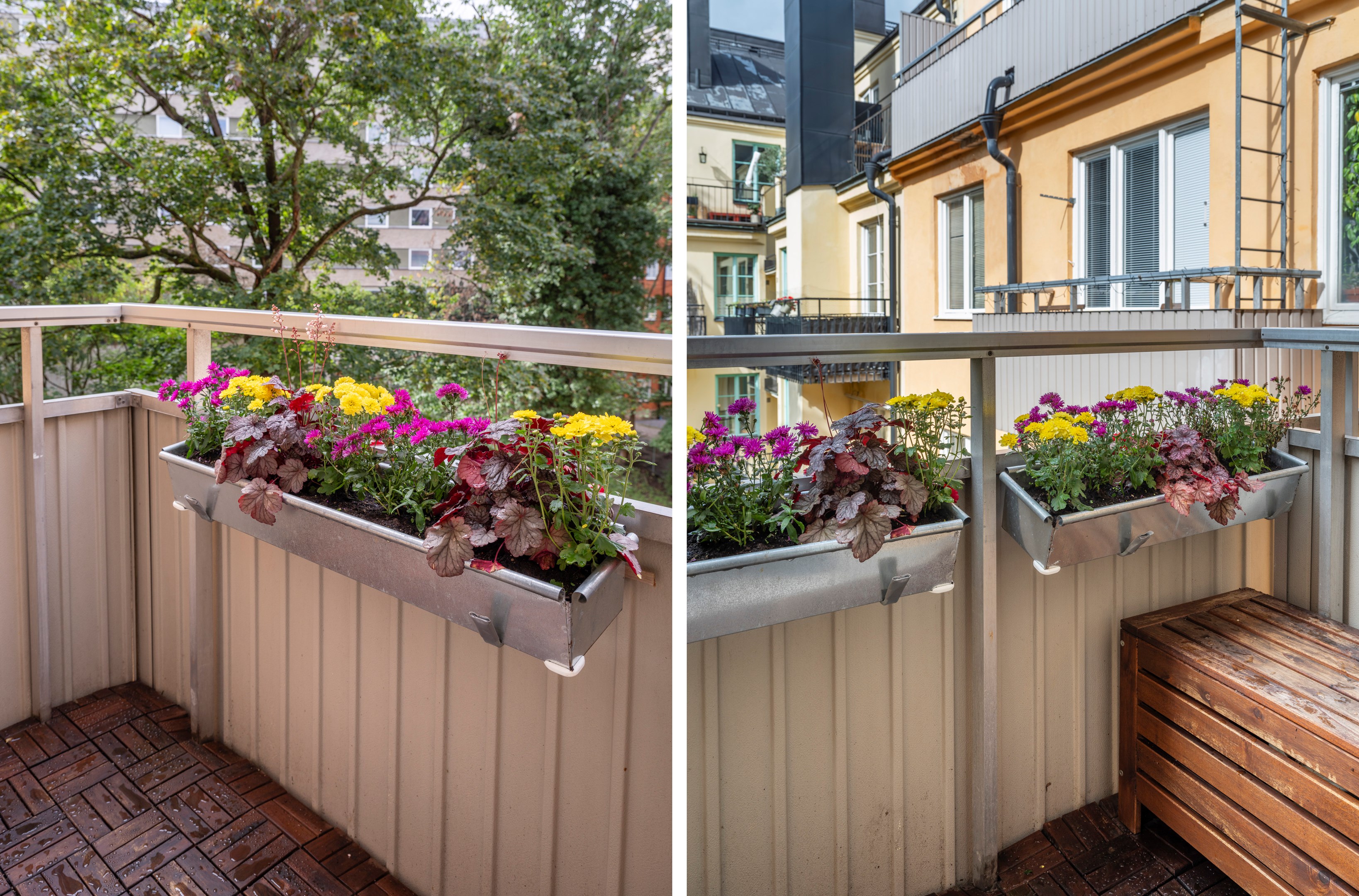 Bostadsbild från Kungsholms Strand 169, Såld i Kungsholmen - Kungsholms strand, Stockholm