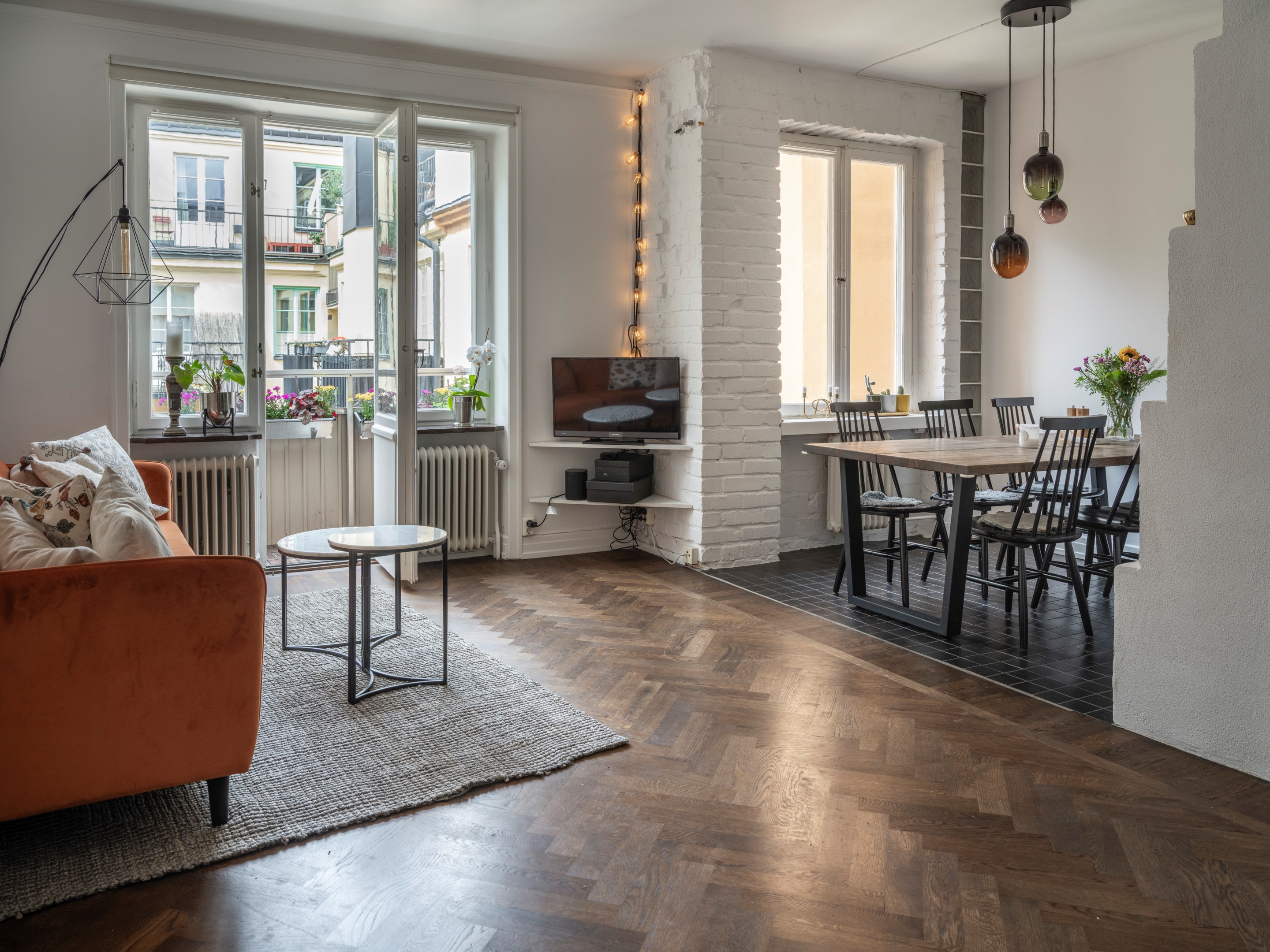 Bostadsbild från Kungsholms Strand 169, Såld i Kungsholmen - Kungsholms strand, Stockholm