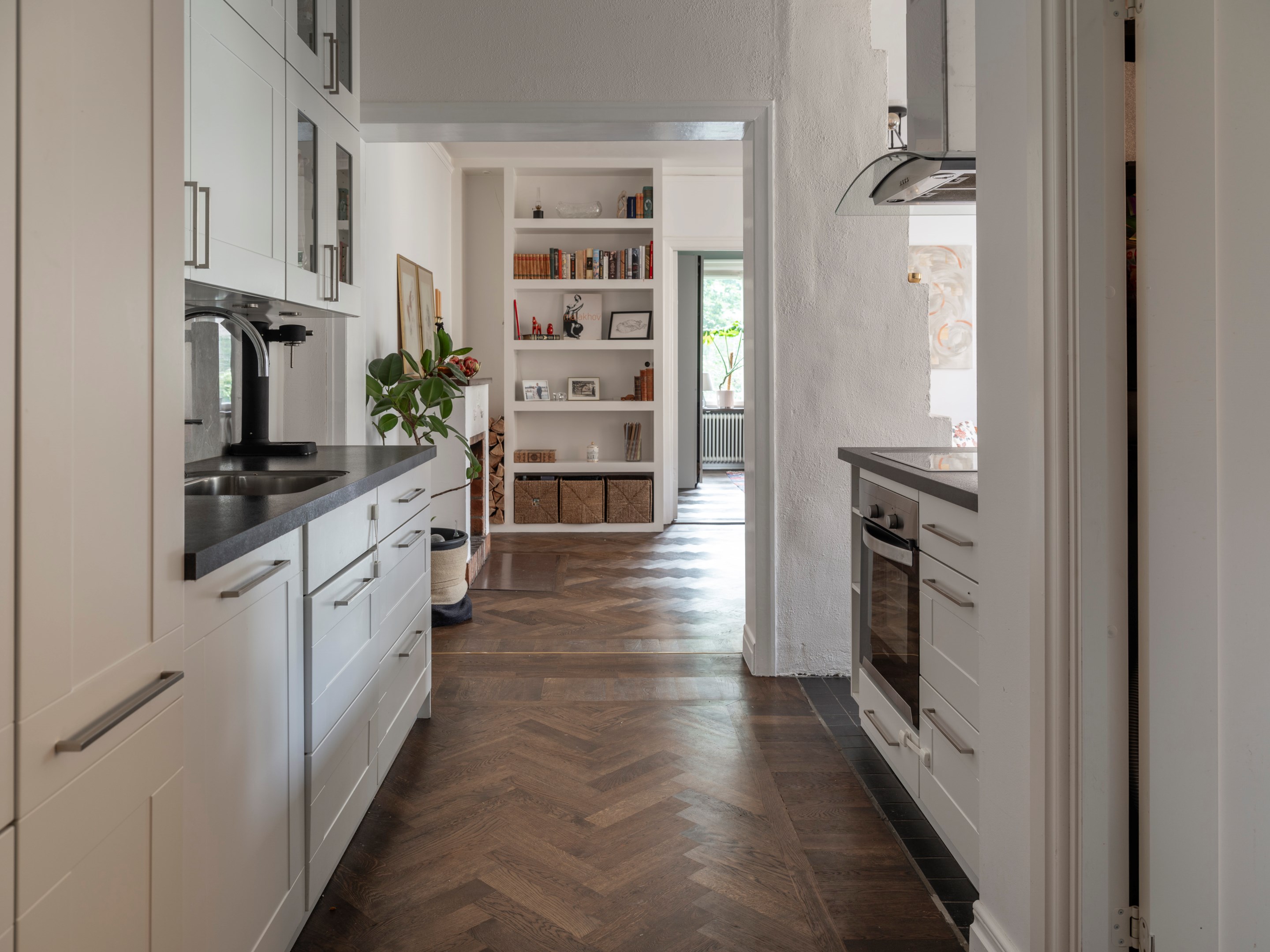 Bostadsbild från Kungsholms Strand 169, Såld i Kungsholmen - Kungsholms strand, Stockholm