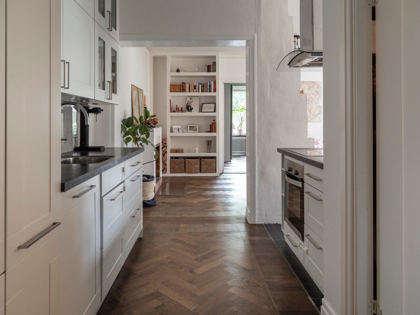 Bostadsbild från Kungsholms Strand 169, Såld i Kungsholmen - Kungsholms strand, Stockholm