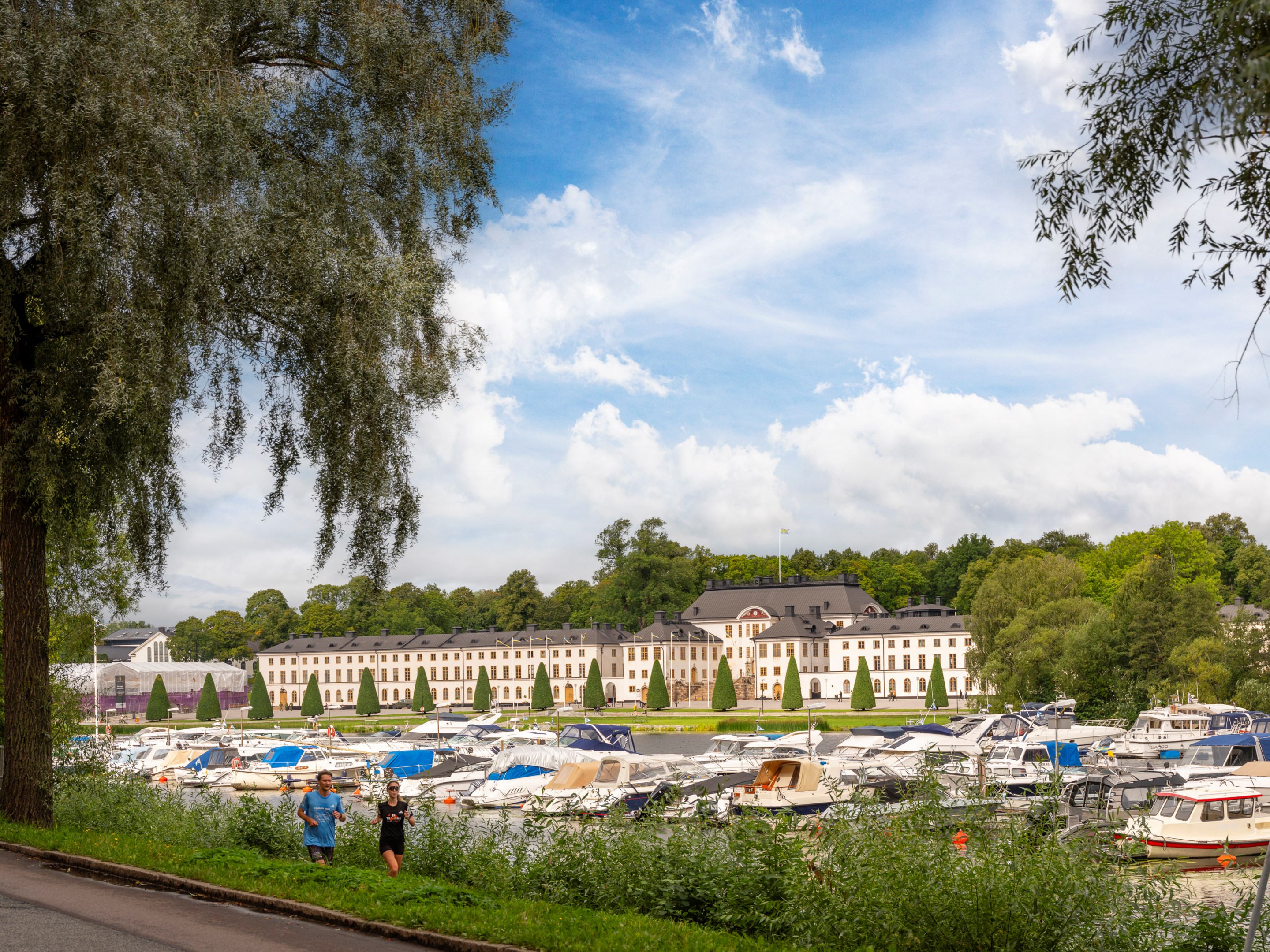 Bostadsbild från Kungsholms Strand 169, Såld i Kungsholmen - Kungsholms strand, Stockholm