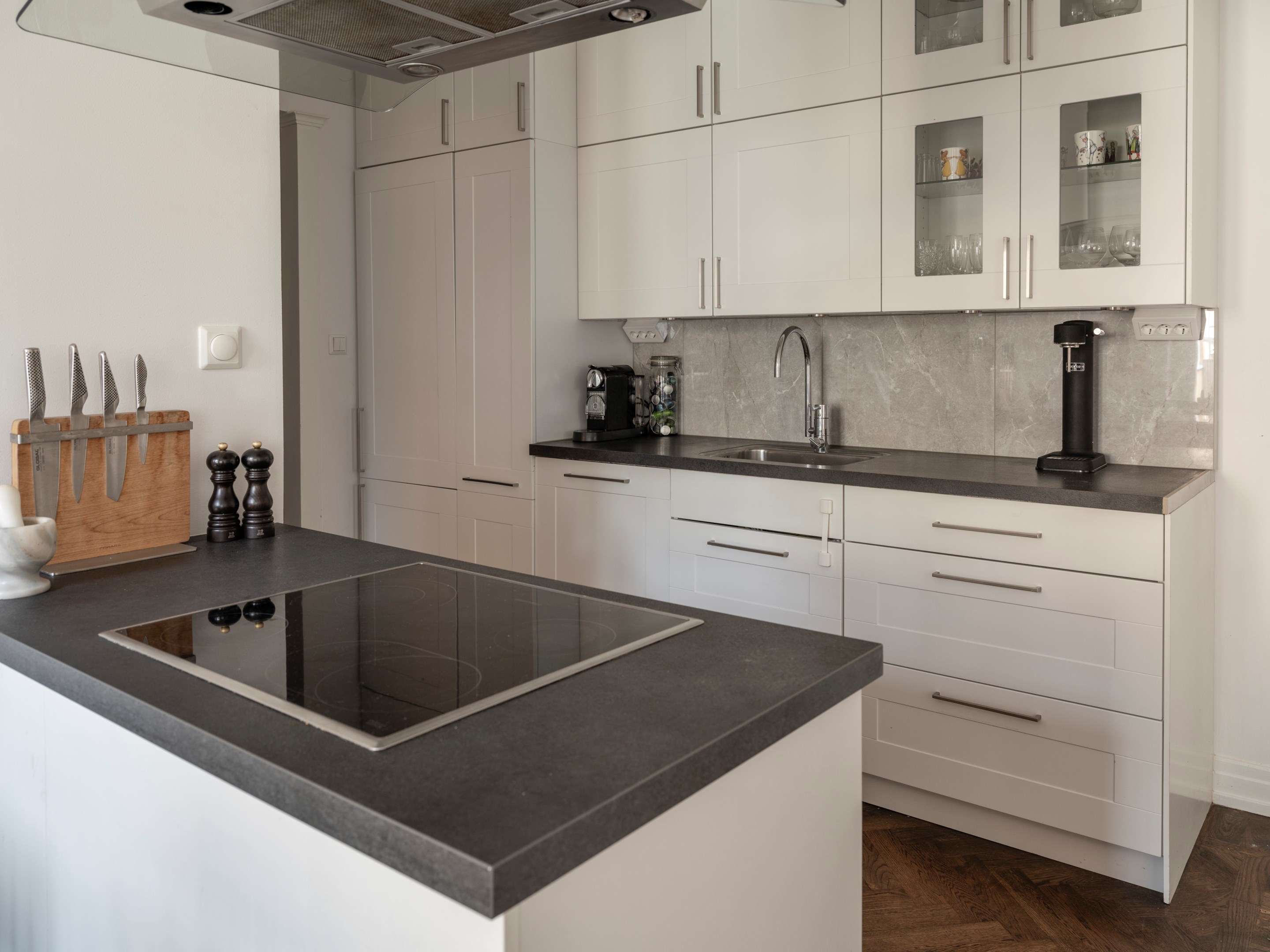 Bostadsbild från Kungsholms Strand 169, Såld i Kungsholmen - Kungsholms strand, Stockholm