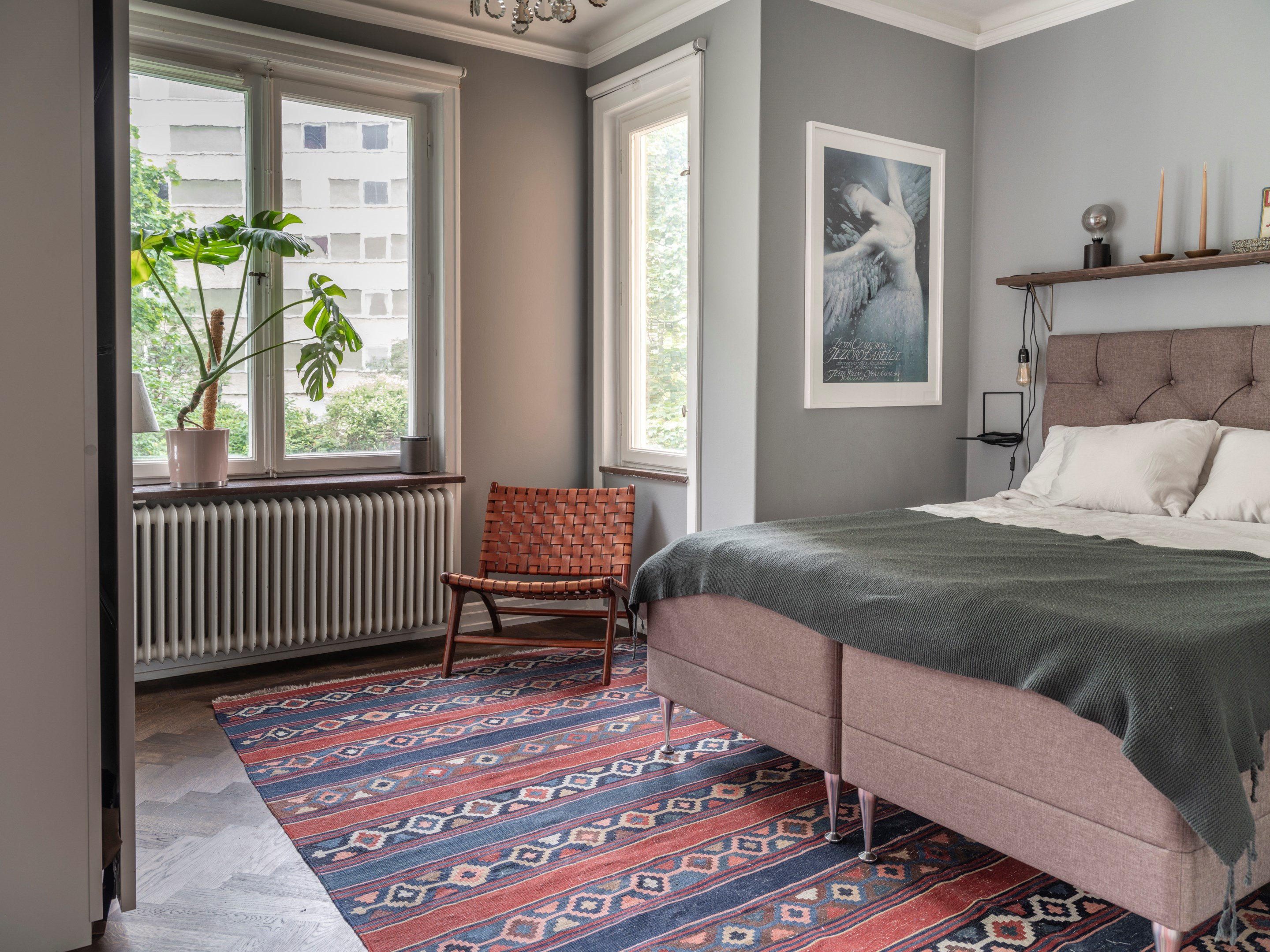 Bostadsbild från Kungsholms Strand 169, Såld i Kungsholmen - Kungsholms strand, Stockholm