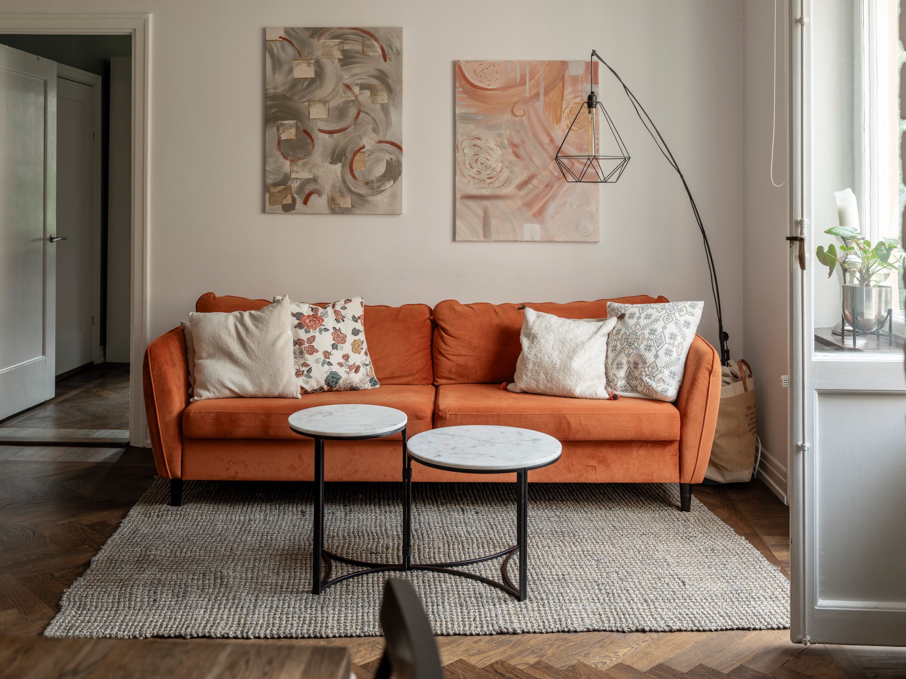 Bostadsbild från Kungsholms Strand 169, Såld i Kungsholmen - Kungsholms strand, Stockholm