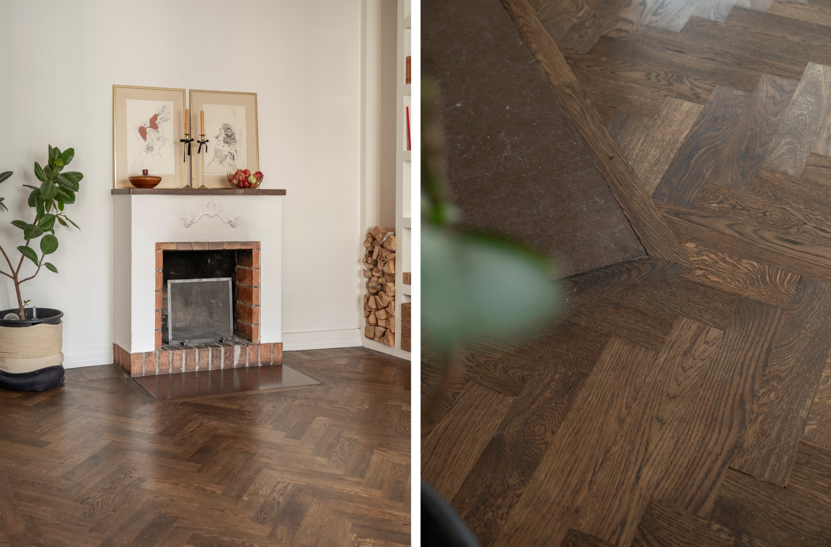 Bostadsbild från Kungsholms Strand 169, Såld i Kungsholmen - Kungsholms strand, Stockholm