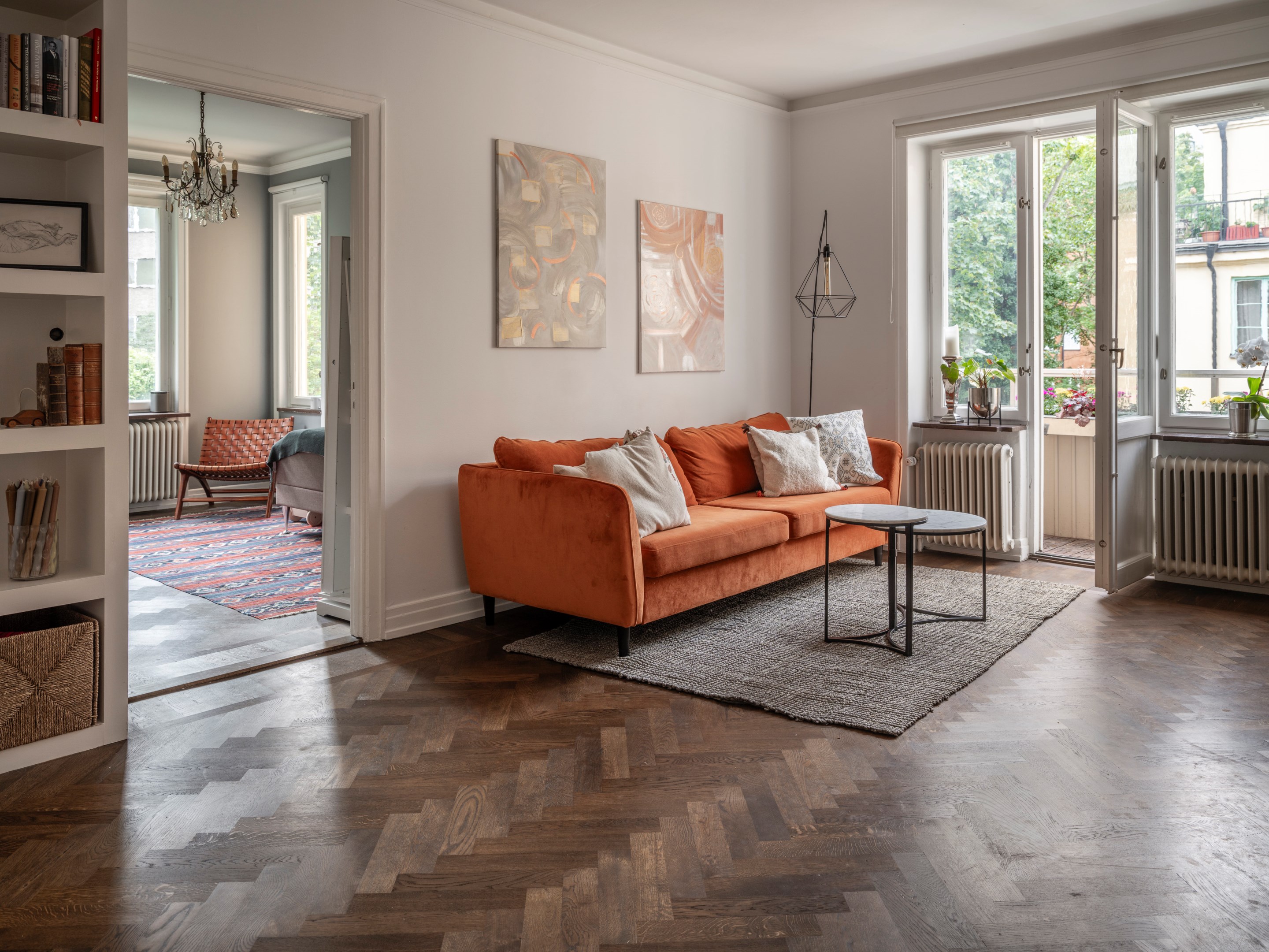 Bostadsbild från Kungsholms Strand 169, Såld i Kungsholmen - Kungsholms strand, Stockholm