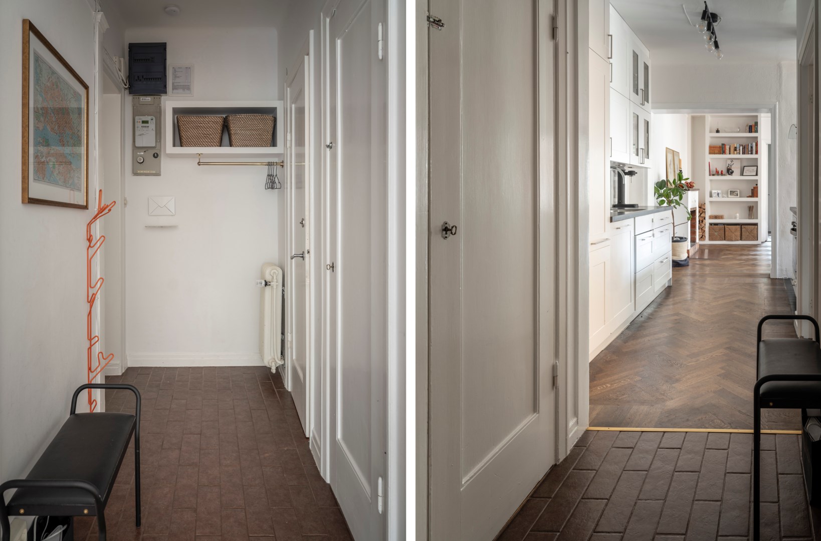 Bostadsbild från Kungsholms Strand 169, Såld i Kungsholmen - Kungsholms strand, Stockholm