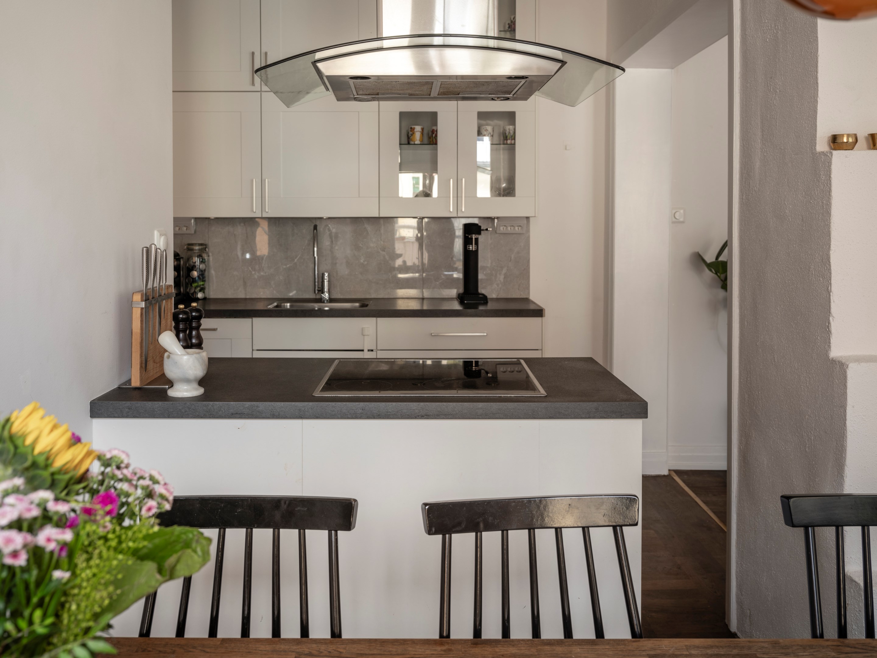 Bostadsbild från Kungsholms Strand 169, Såld i Kungsholmen - Kungsholms strand, Stockholm