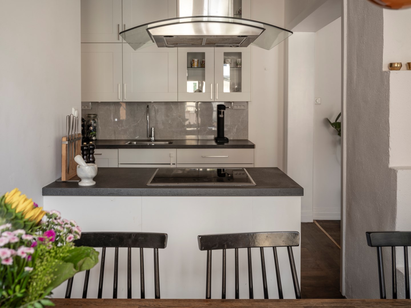 Bostadsbild från Kungsholms Strand 169, Såld i Kungsholmen - Kungsholms strand, Stockholm