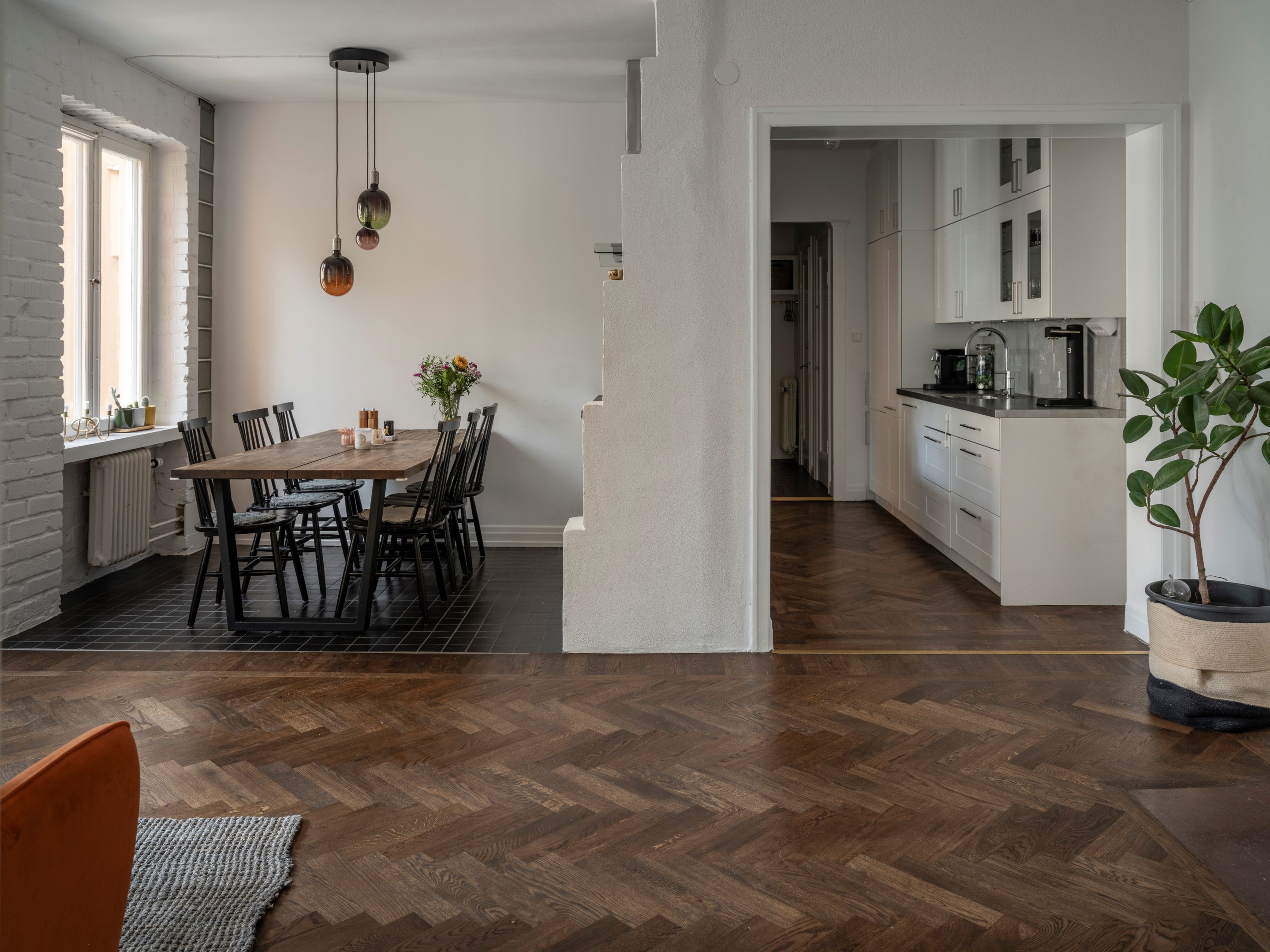 Bostadsbild från Kungsholms Strand 169, Såld i Kungsholmen - Kungsholms strand, Stockholm