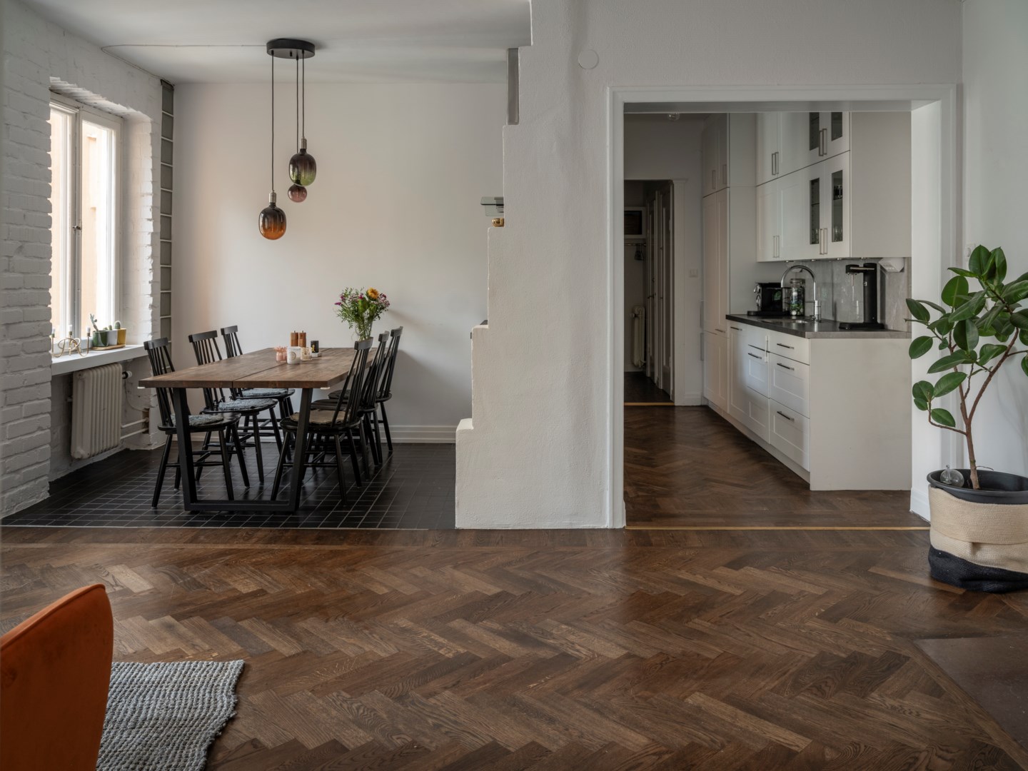 Bostadsbild från Kungsholms Strand 169, Såld i Kungsholmen - Kungsholms strand, Stockholm