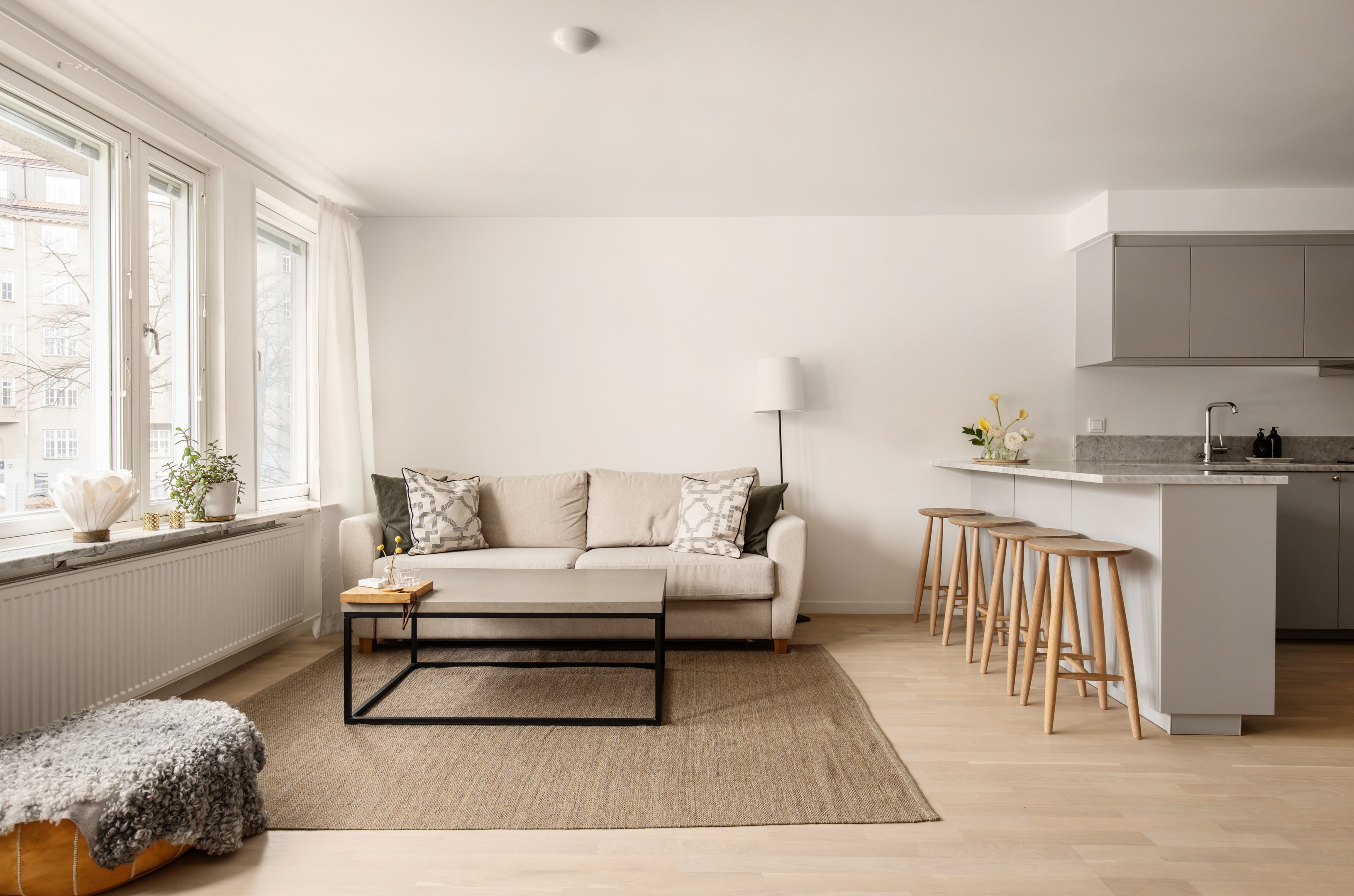 Bostadsbild från Birger Jarlsgatan 76, Till salu i Vasastan/Östermalm, Stockholm