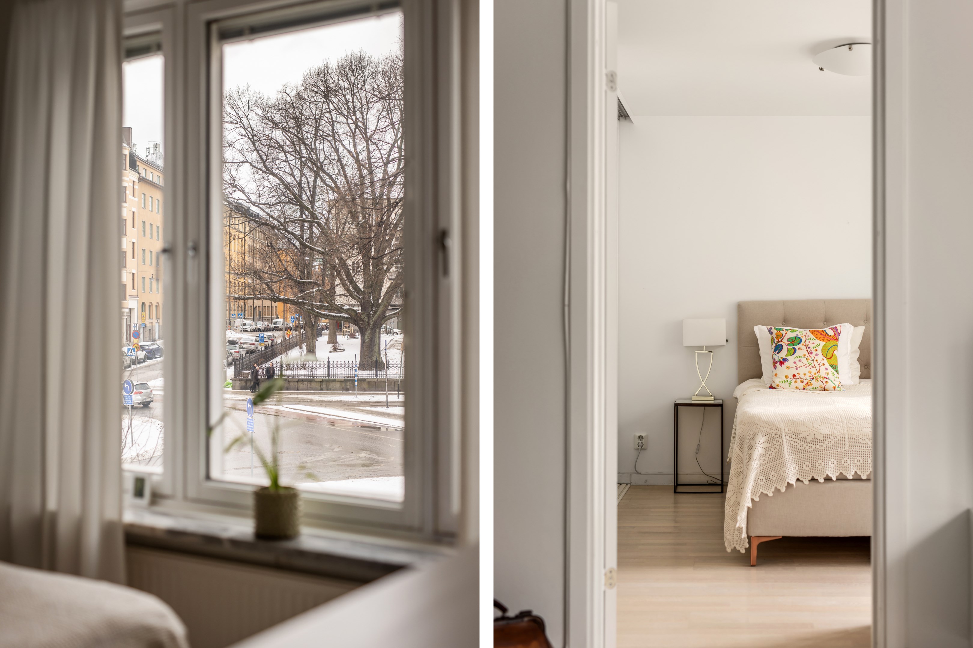 Bostadsbild från Birger Jarlsgatan 76, Till salu i Vasastan/Östermalm, Stockholm