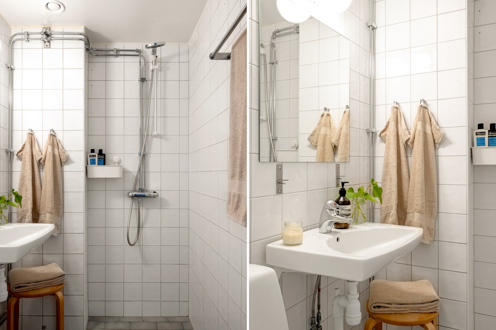 Bostadsbild från Sturegatan 4B, Såld i Främre Luthagen, Uppsala