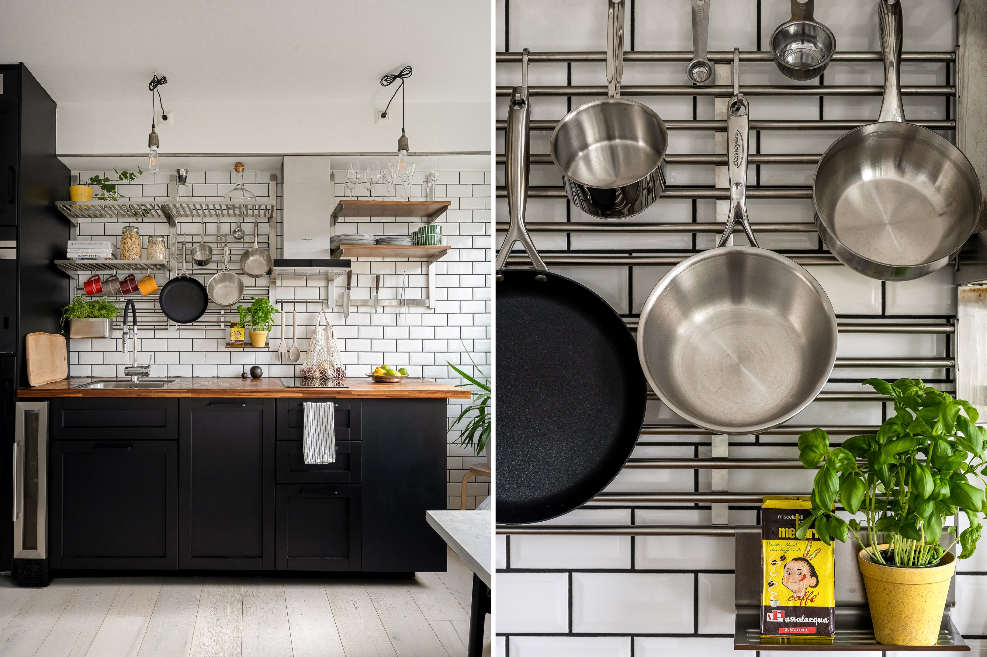 Bostadsbild från Sturegatan 4B, Såld i Främre Luthagen, Uppsala