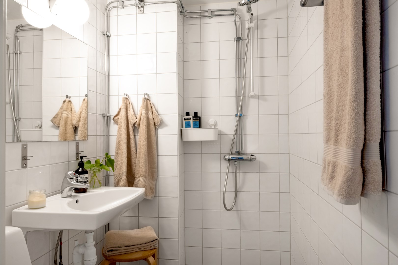 Bostadsbild från Sturegatan 4B, Såld i Främre Luthagen, Uppsala