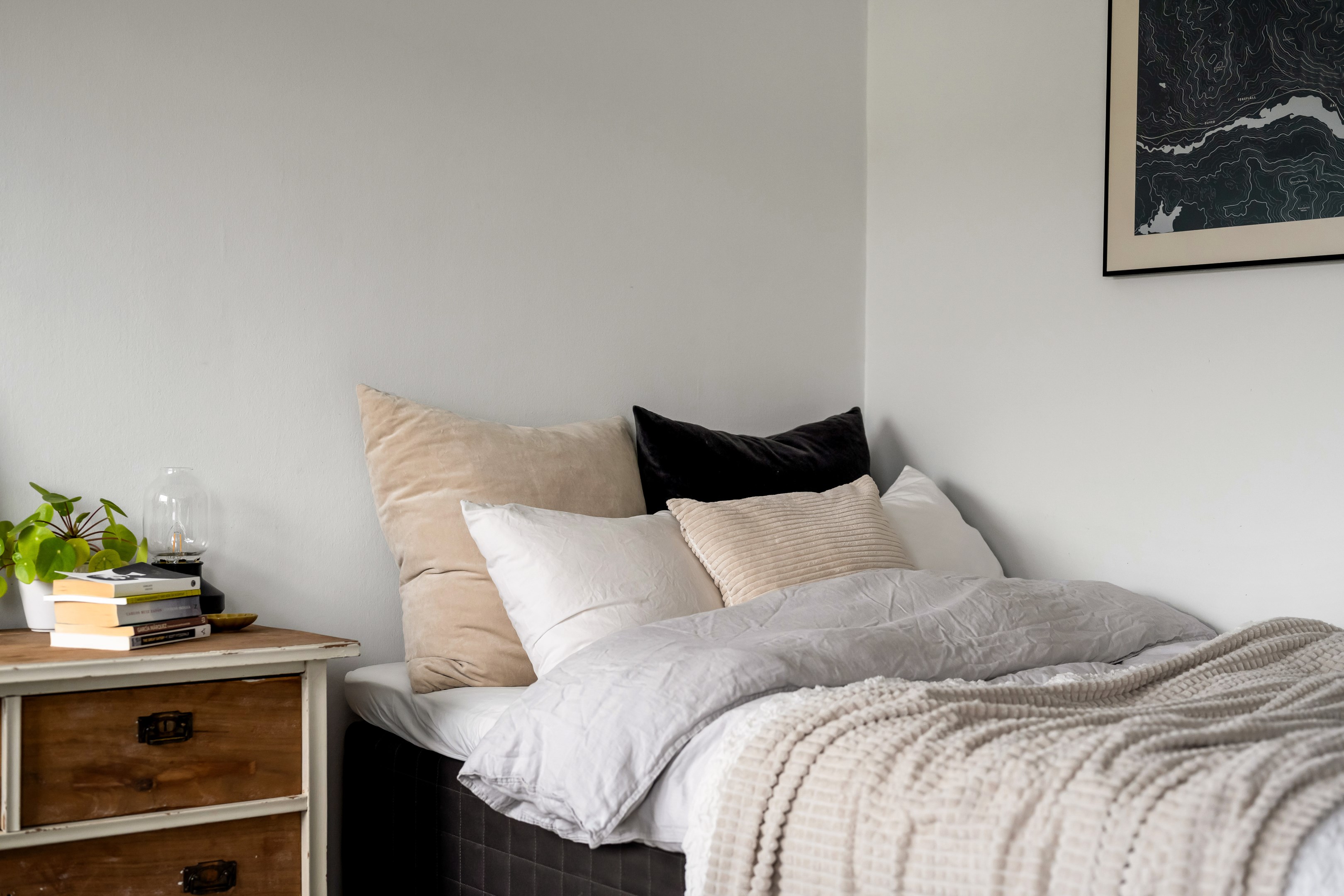 Bostadsbild från Sturegatan 4B, Såld i Främre Luthagen, Uppsala