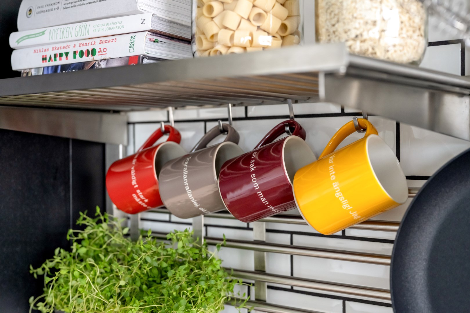 Bostadsbild från Sturegatan 4B, Såld i Främre Luthagen, Uppsala