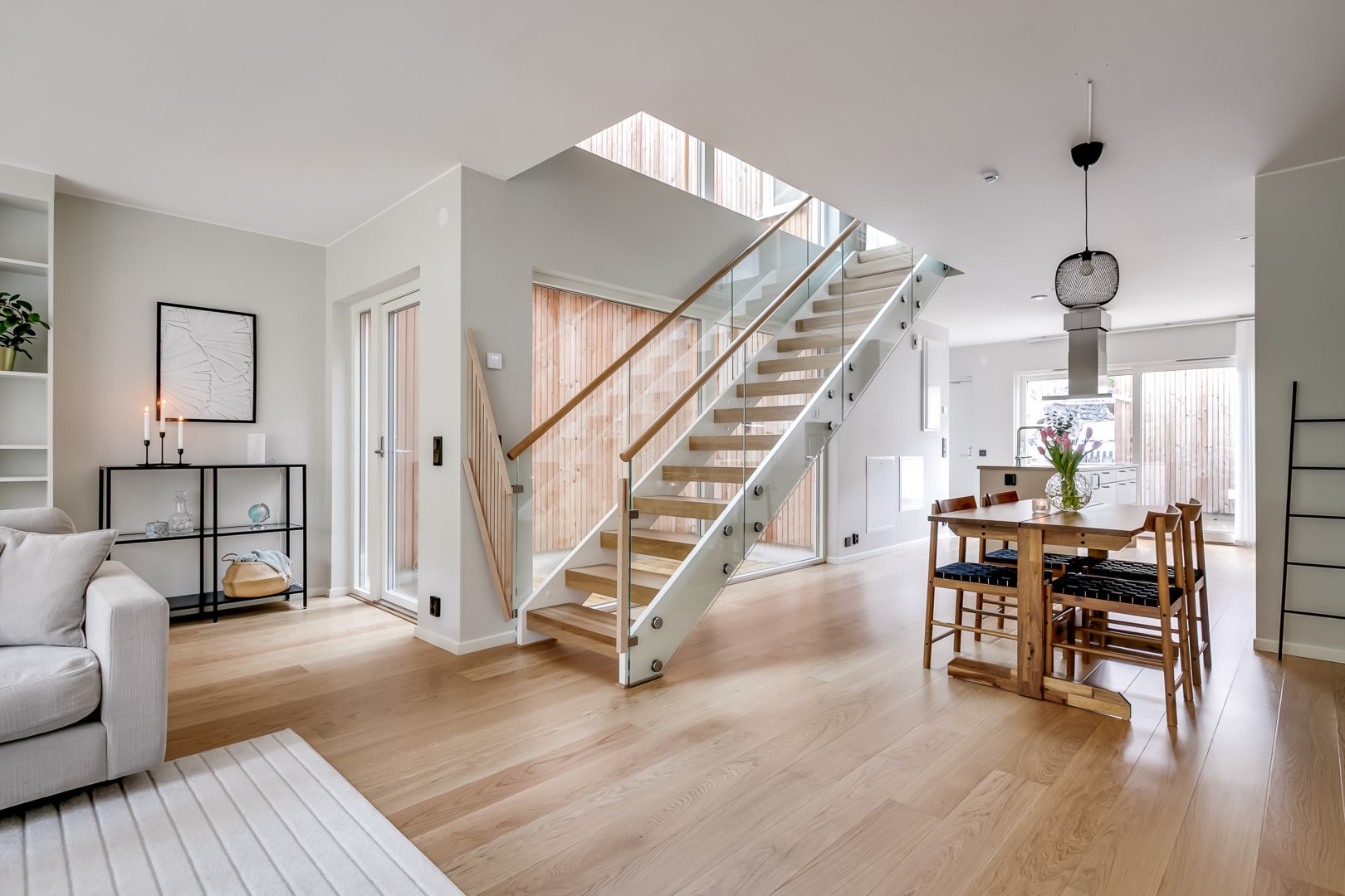 Bostadsbild från Skurusundsvägen 99C, Såld i Skuru, Nacka