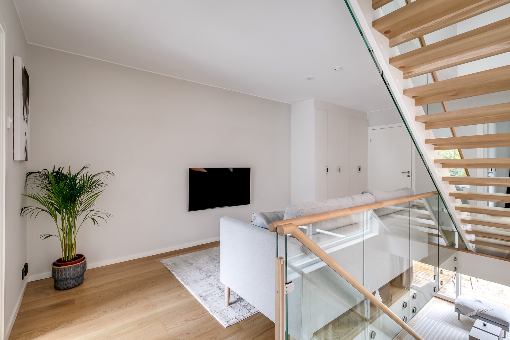 Bostadsbild från Skurusundsvägen 99C, Såld i Skuru, Nacka