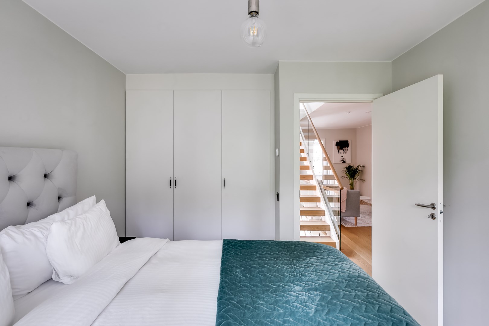 Bostadsbild från Skurusundsvägen 99C, Såld i Skuru, Nacka