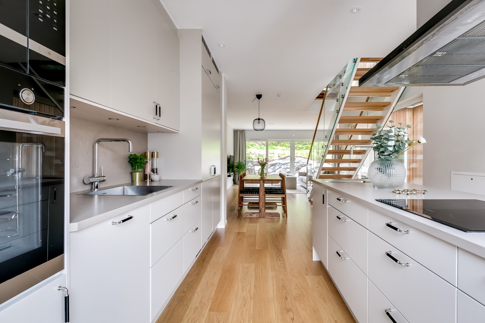 Bostadsbild från Skurusundsvägen 99C, Såld i Skuru, Nacka