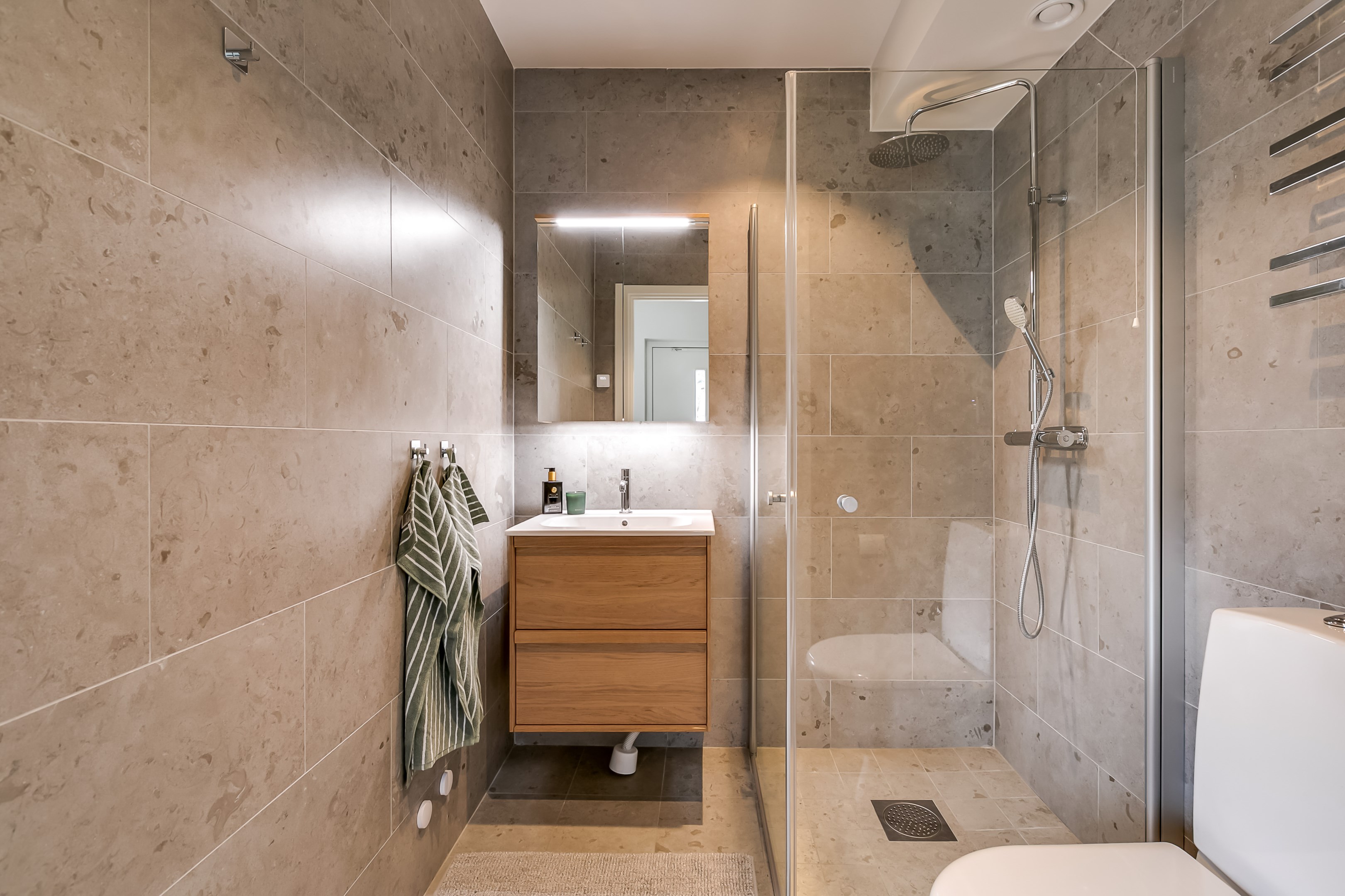 Bostadsbild från Skurusundsvägen 99C, Såld i Skuru, Nacka