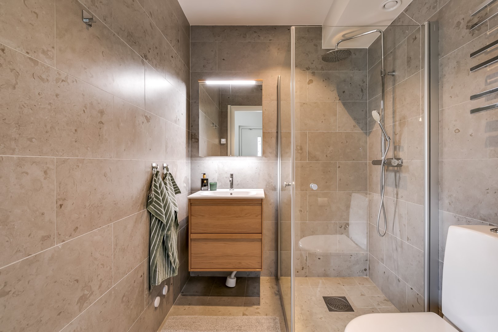 Bostadsbild från Skurusundsvägen 99C, Såld i Skuru, Nacka