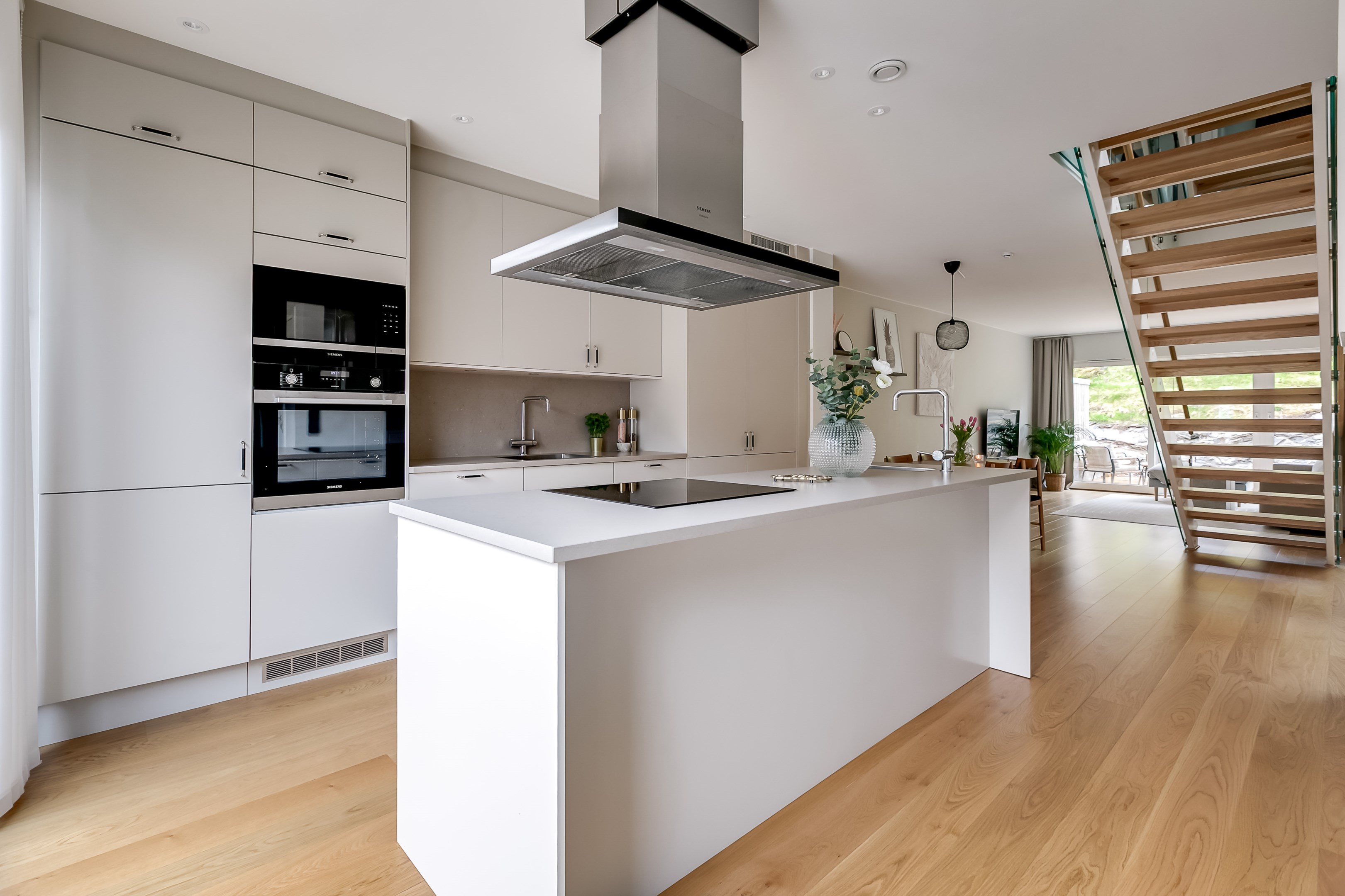 Bostadsbild från Skurusundsvägen 99C, Såld i Skuru, Nacka