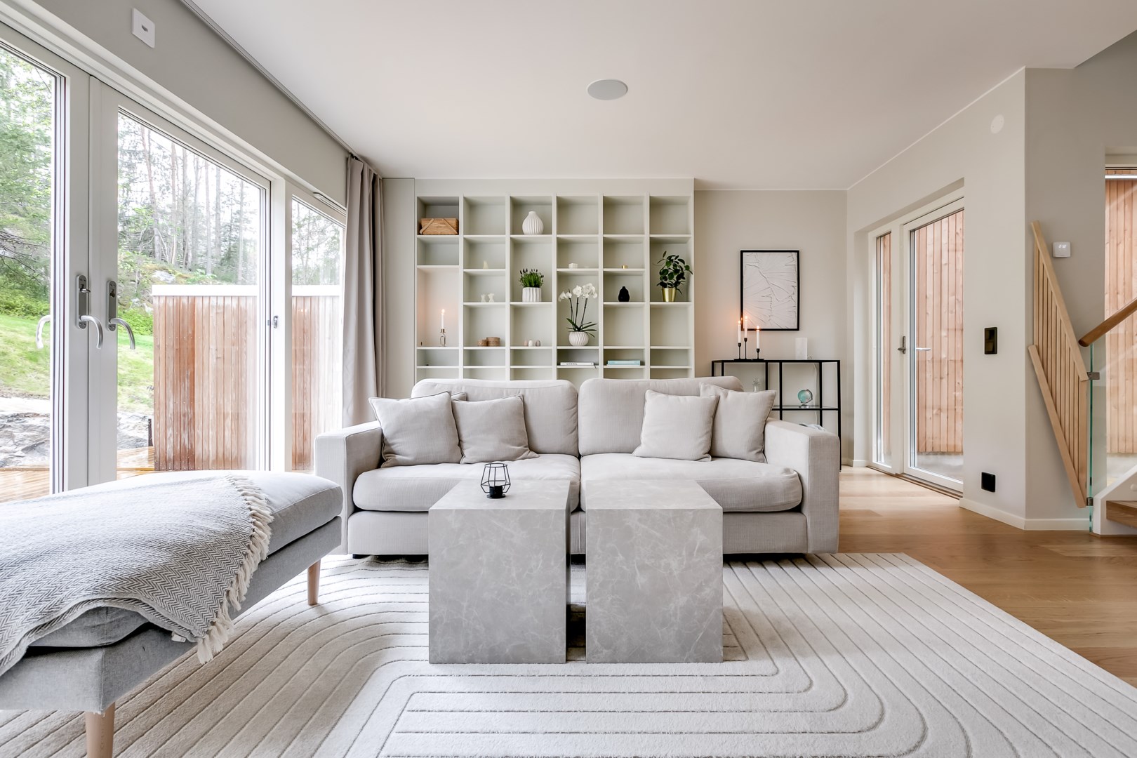 Bostadsbild från Skurusundsvägen 99C, Såld i Skuru, Nacka