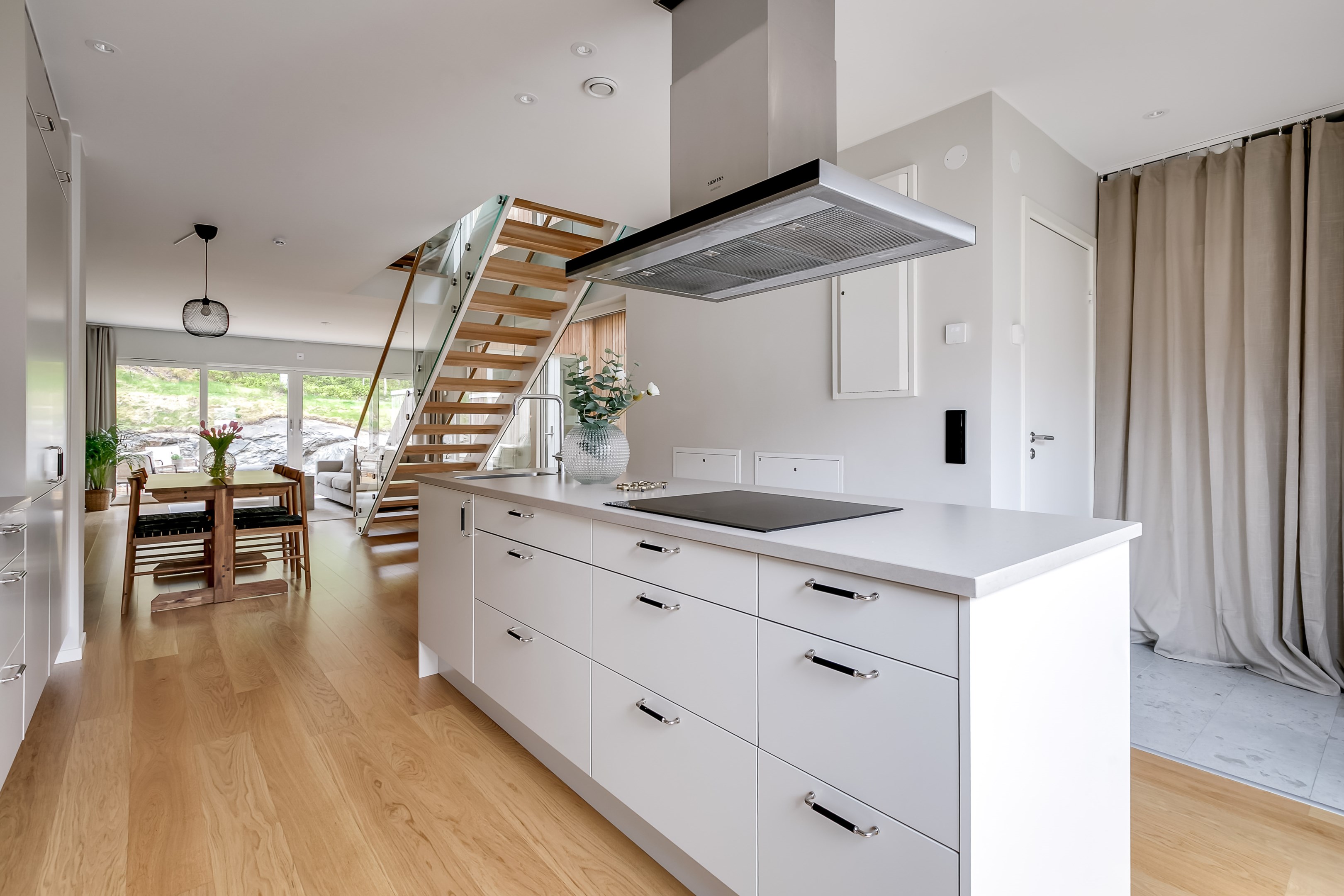 Bostadsbild från Skurusundsvägen 99C, Såld i Skuru, Nacka