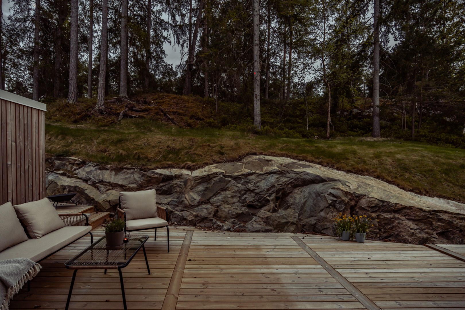 Bostadsbild från Skurusundsvägen 99C, Såld i Skuru, Nacka