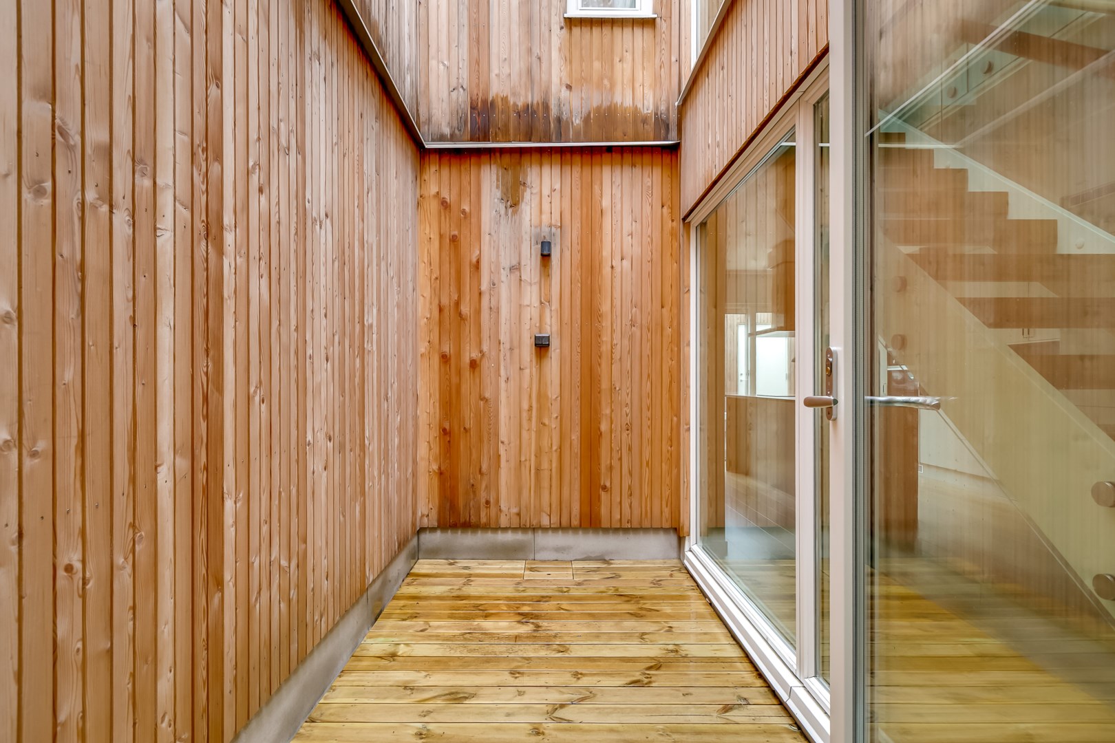 Bostadsbild från Skurusundsvägen 99C, Såld i Skuru, Nacka