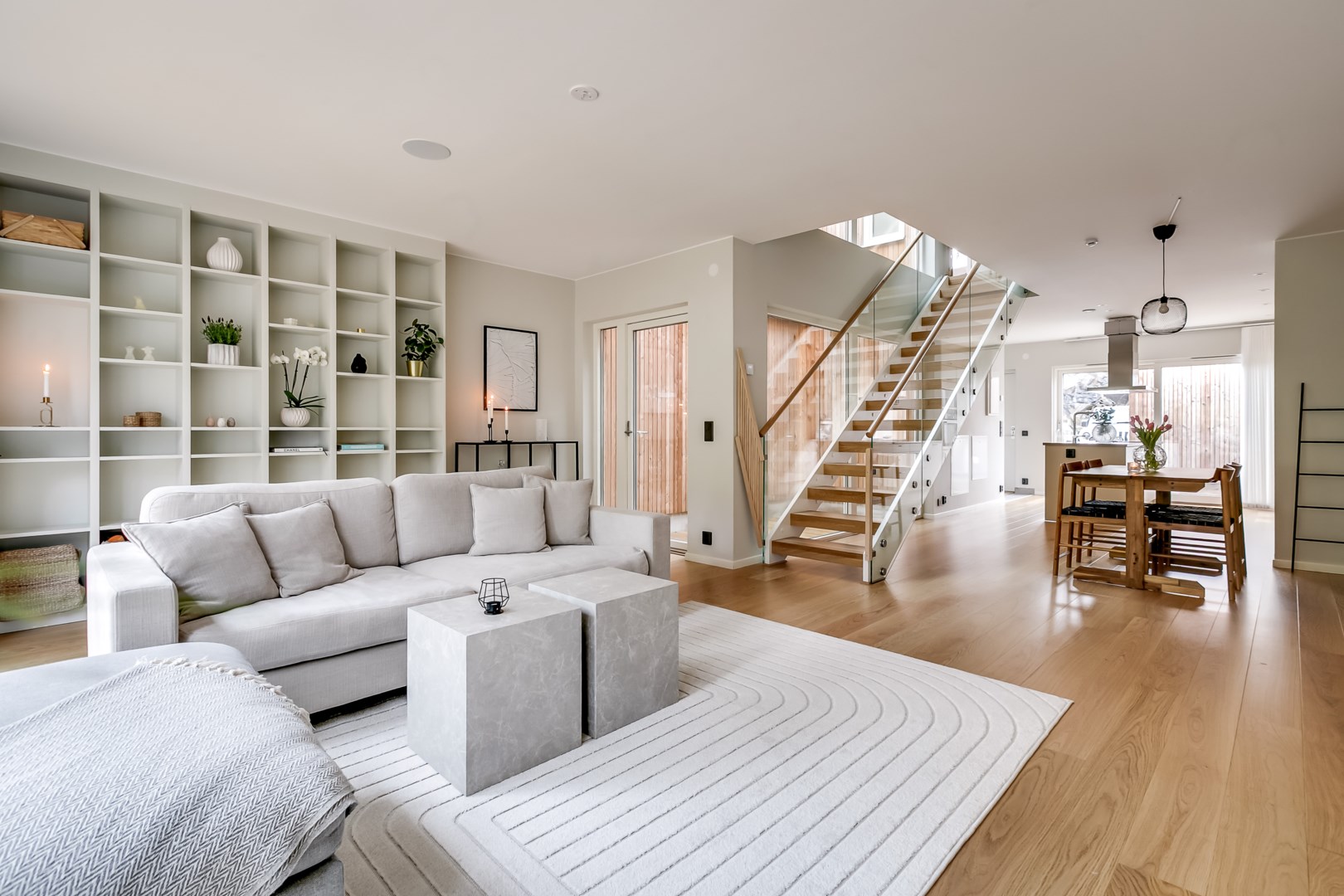 Bostadsbild från Skurusundsvägen 99C, Såld i Skuru, Nacka