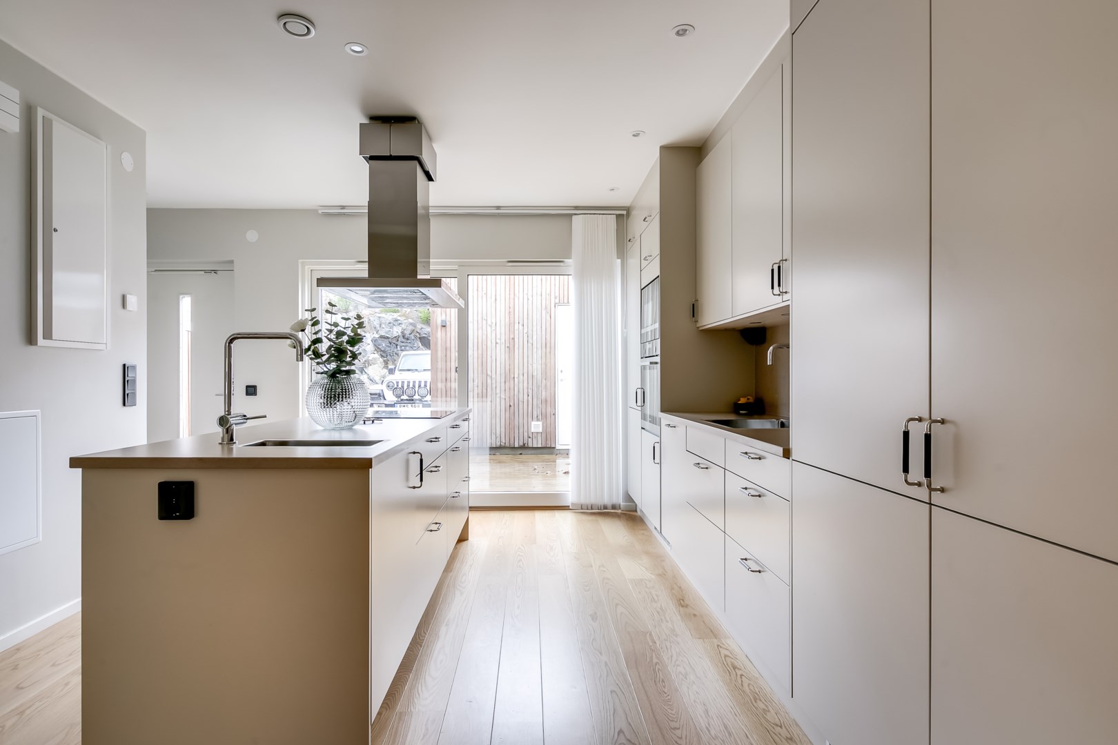 Bostadsbild från Skurusundsvägen 99C, Såld i Skuru, Nacka