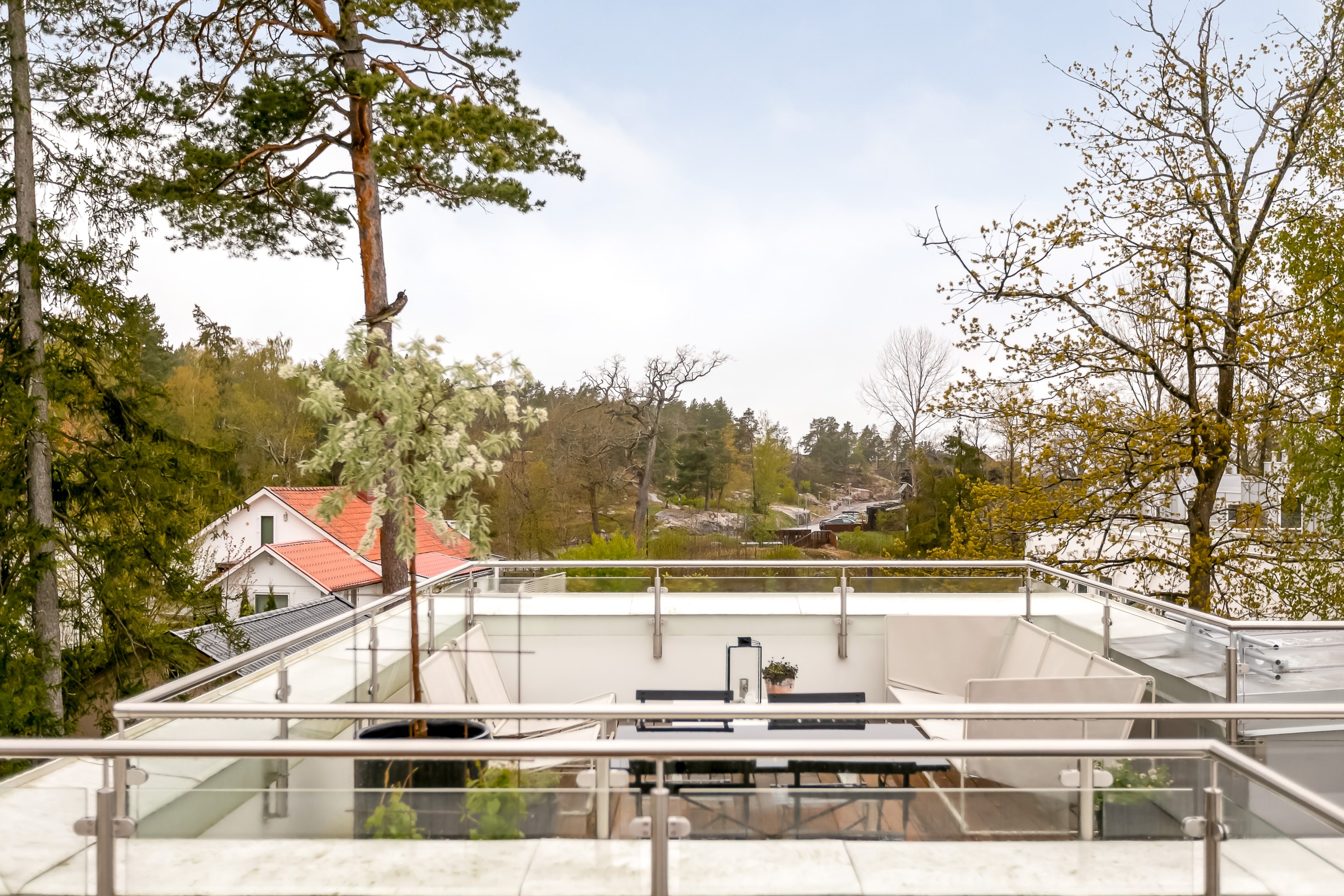 Bostadsbild från Skurusundsvägen 99C, Såld i Skuru, Nacka